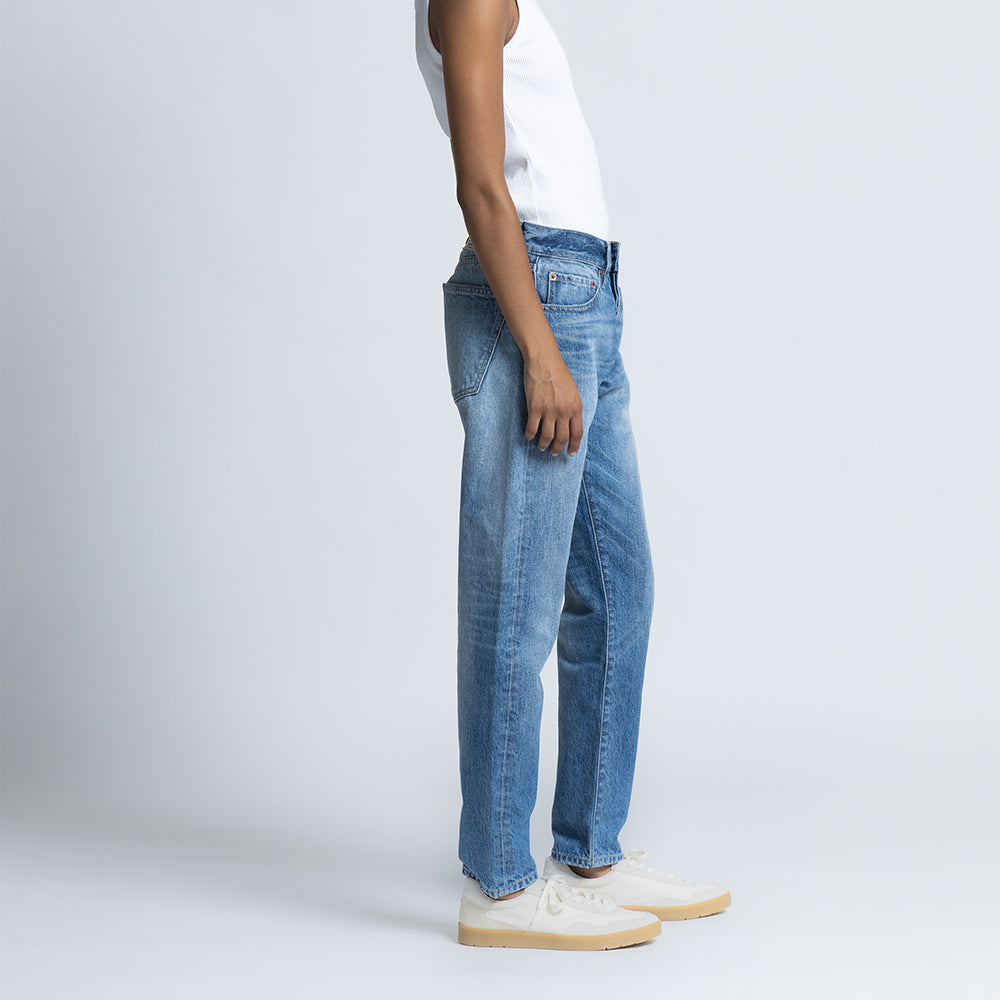 Red Legend - Jean 609 - Denim