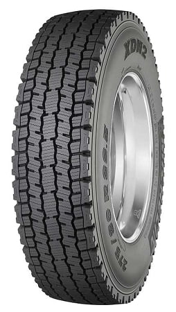 1 Michelin XDN2 / Line Haul Drive 11R22.5 TL 14 144/142 L