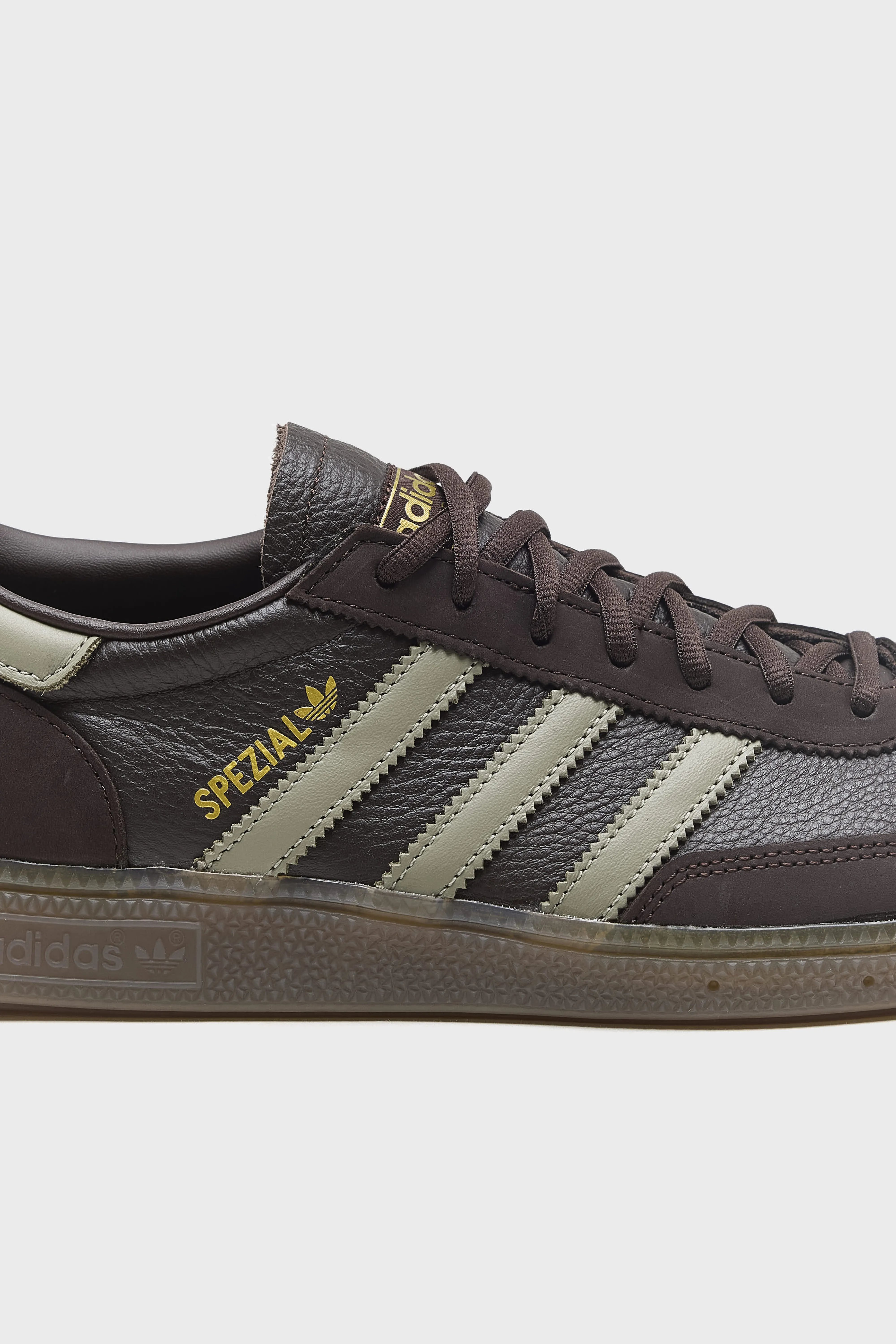 Bellerose Handball Spezial for Men  (261 / M / COFFEE)