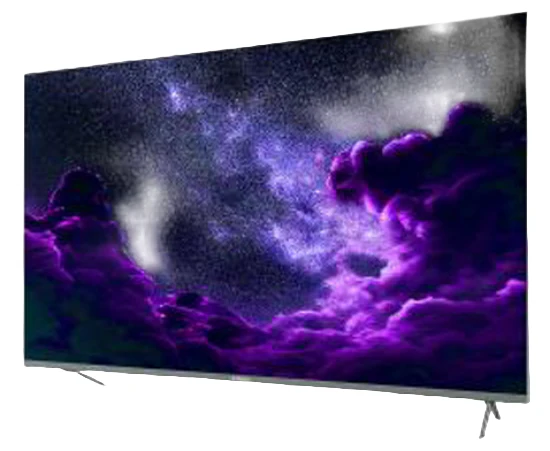 G-Guard LED TV 50Inch, Smart Google licensed TV, 4K, 4HDMI, 2USB, Chromcast
