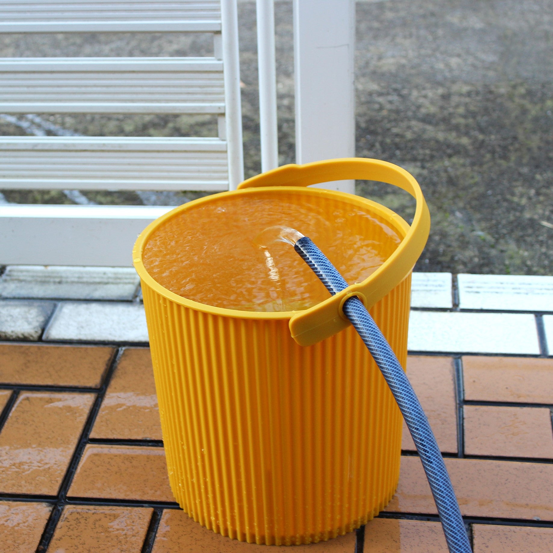 Hachiman Omnioutil Opbergemmer L 20 Liter