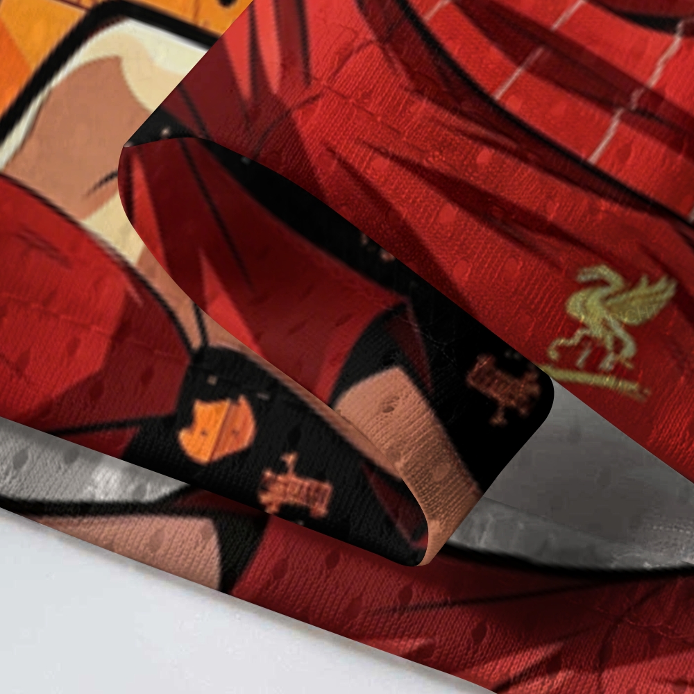 Jujutsu Kaisen Anime Football Jersey
