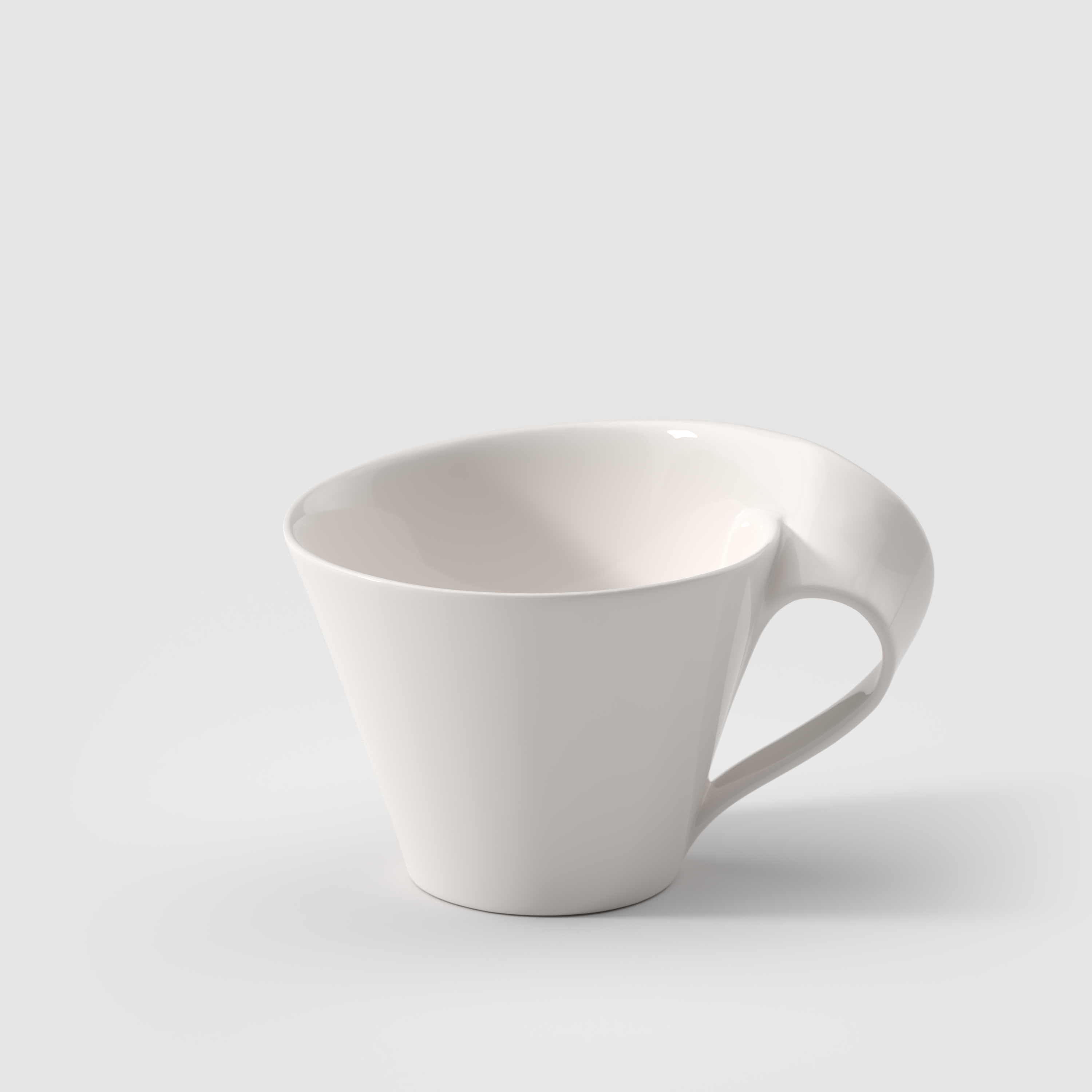 Villeroy & Boch NewWave Cappuccino cup