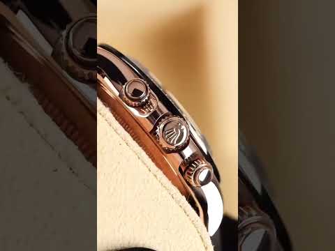 Rolex Cosmograph Daytona 126515LN