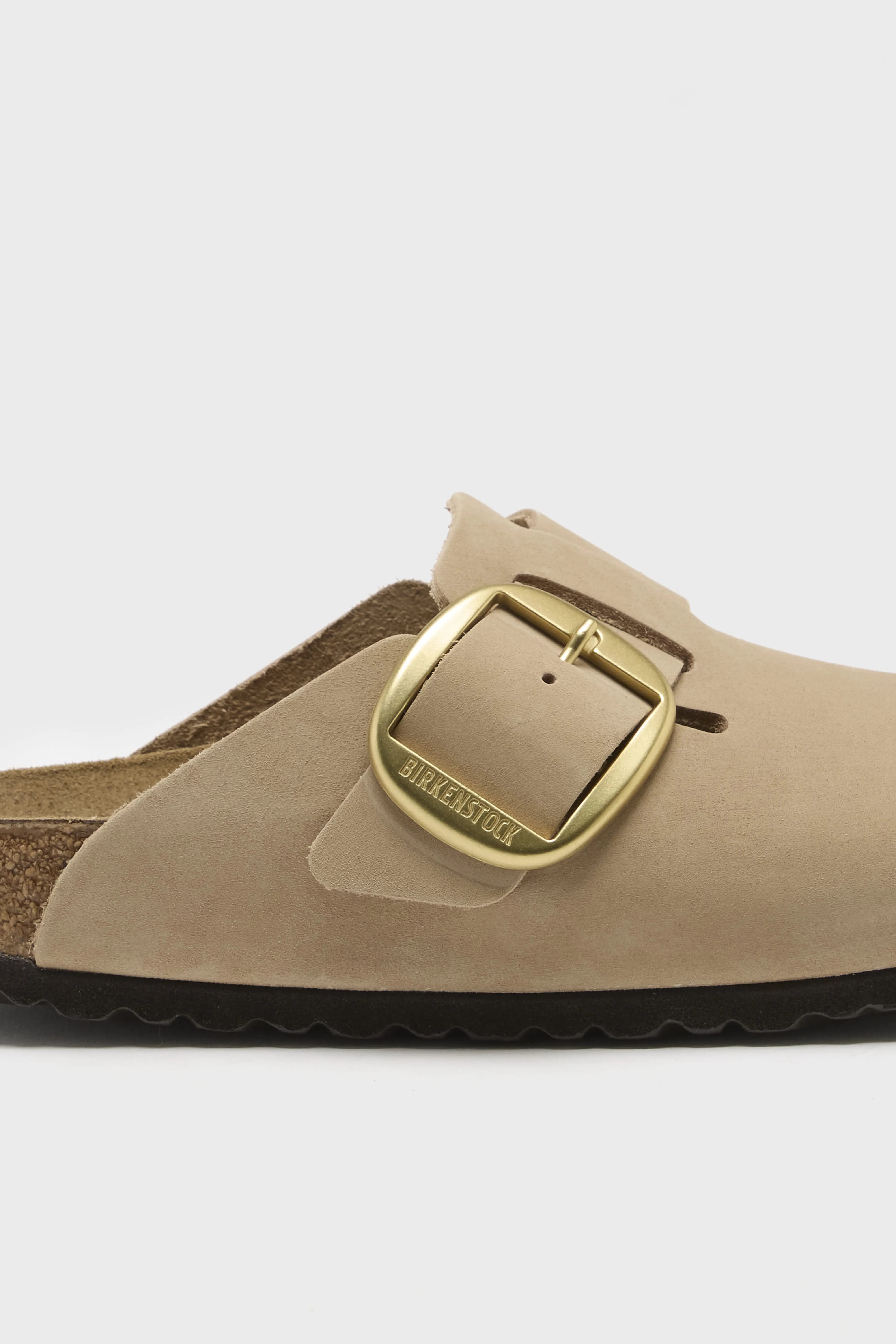 Bellerose Big Buckle for Women (261 / W / SAND)