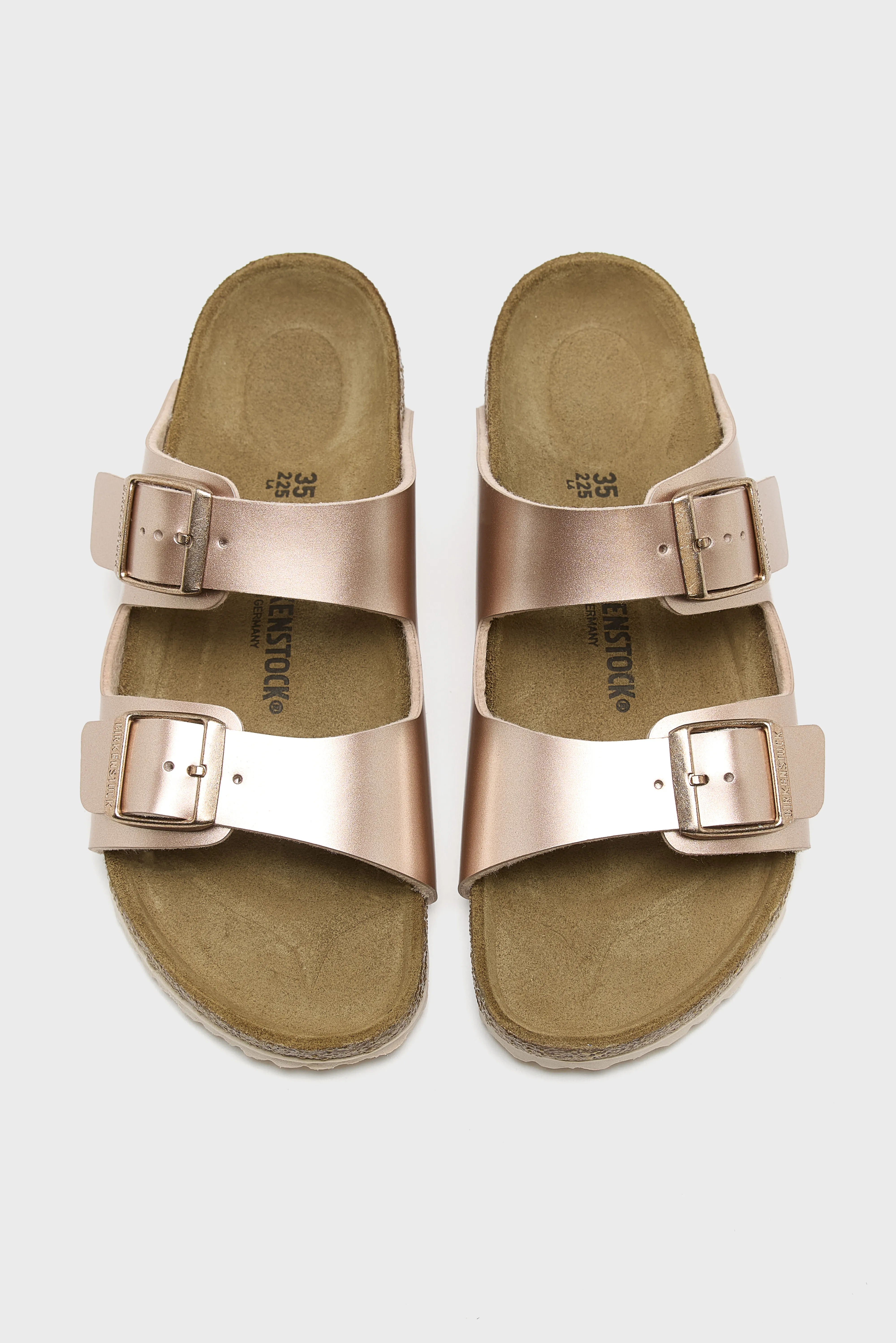 Bellerose Arizona Birko-Flor for Kids (251 / B / COPPER)