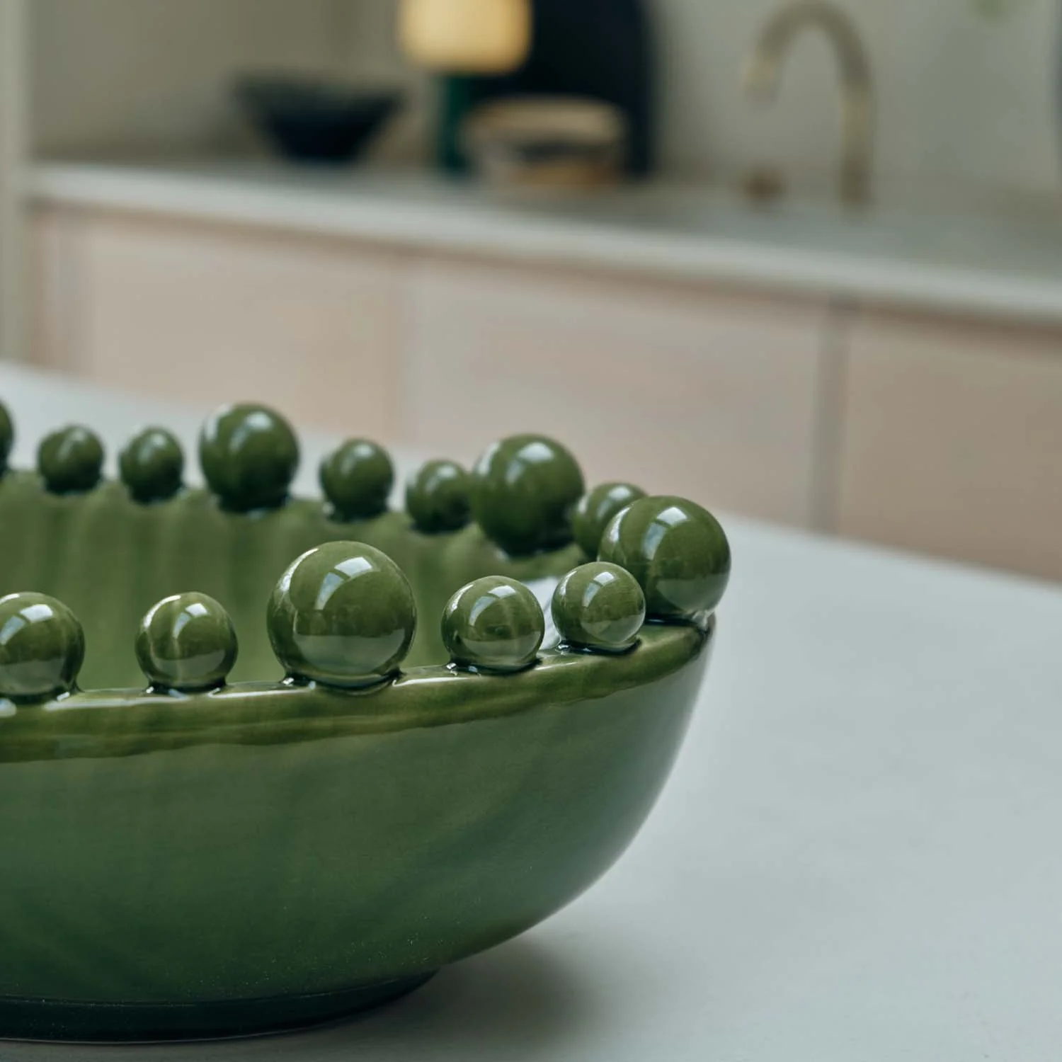 Barrett Ceramic Bowl