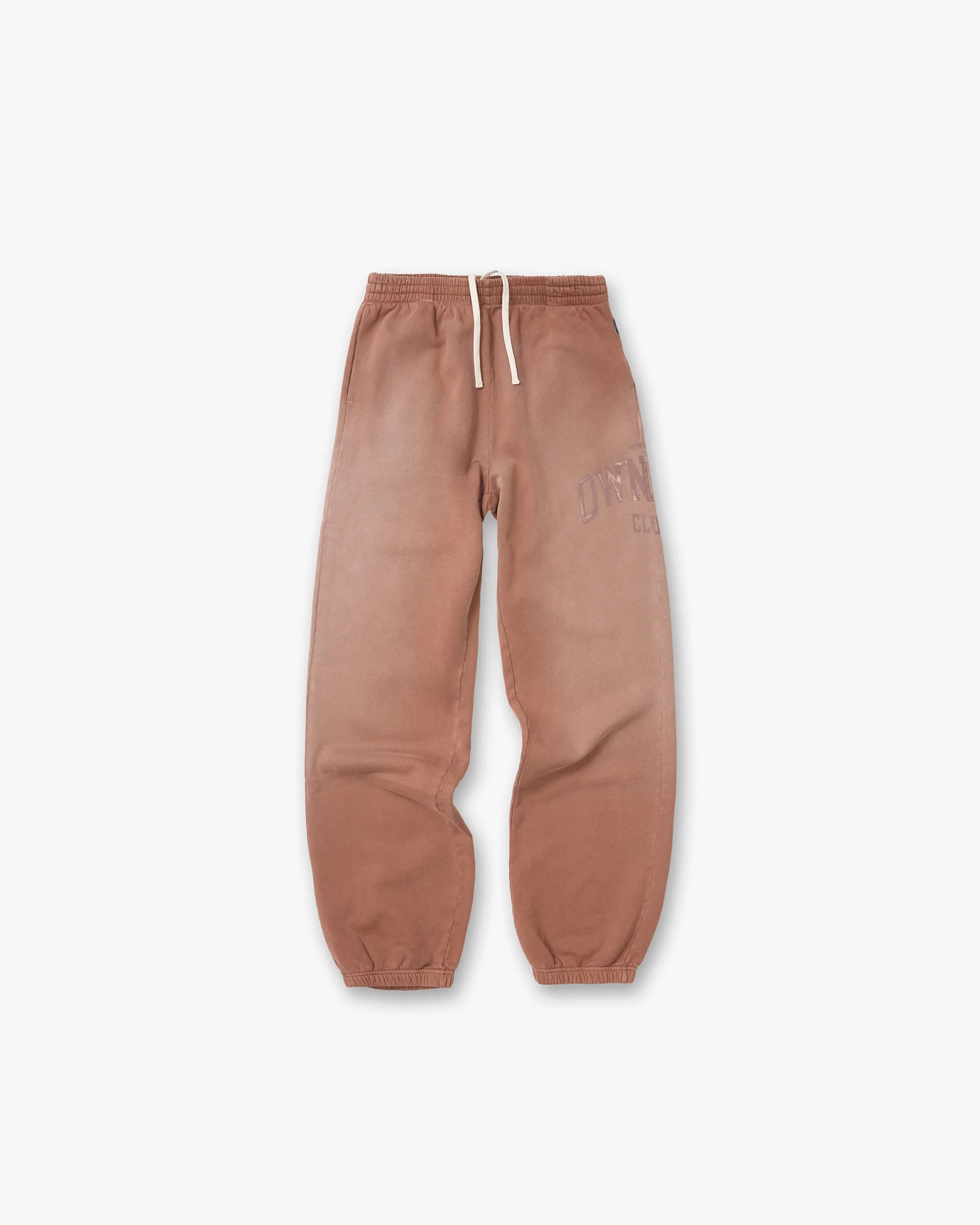 Represent Owners Club Sweatpant - Sienna