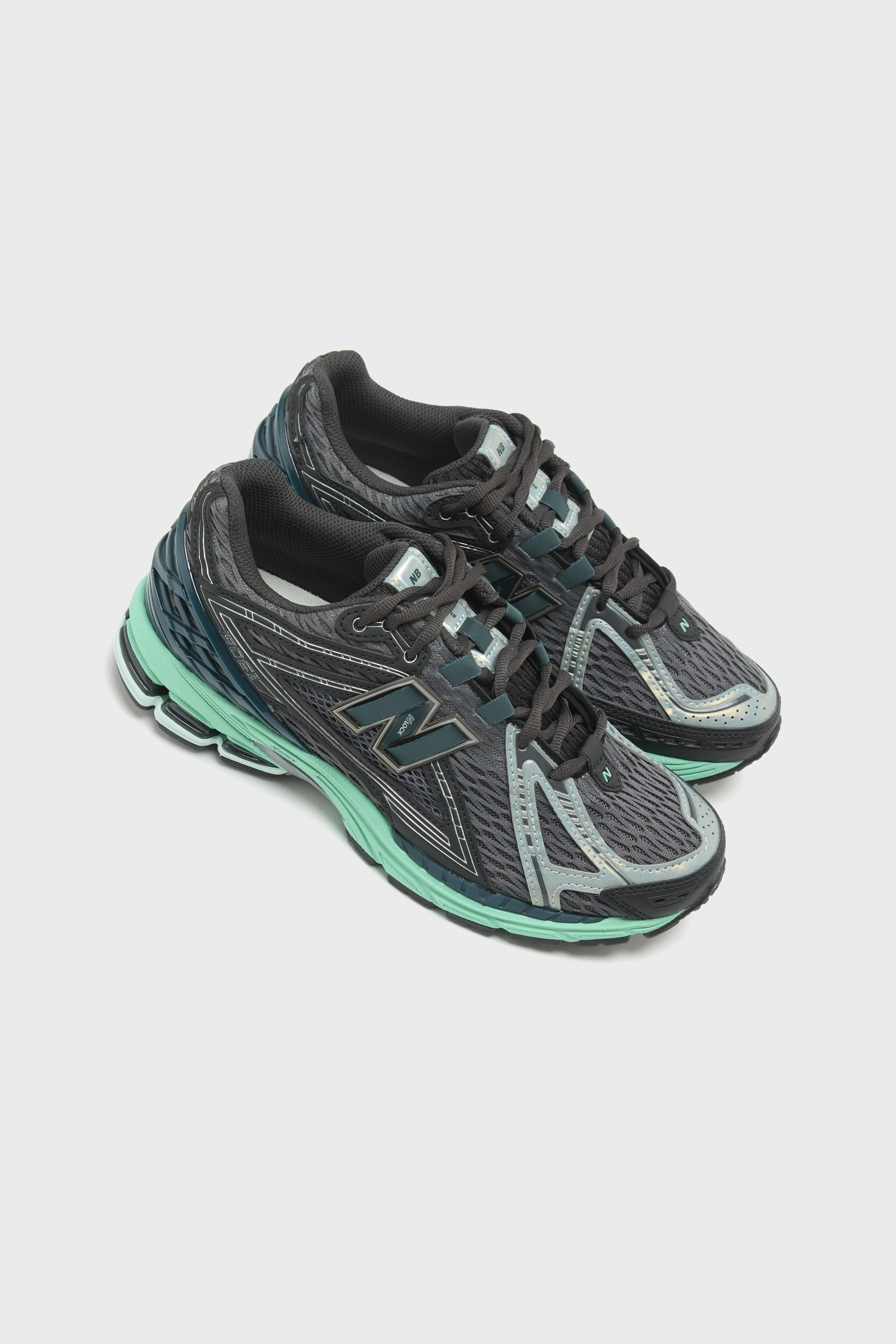 Bellerose 1906R for Women  (261 / W / BLACK)
