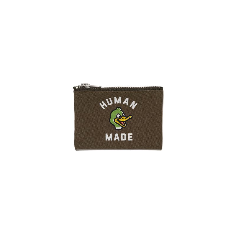 HUMAN MADE CARD CASE