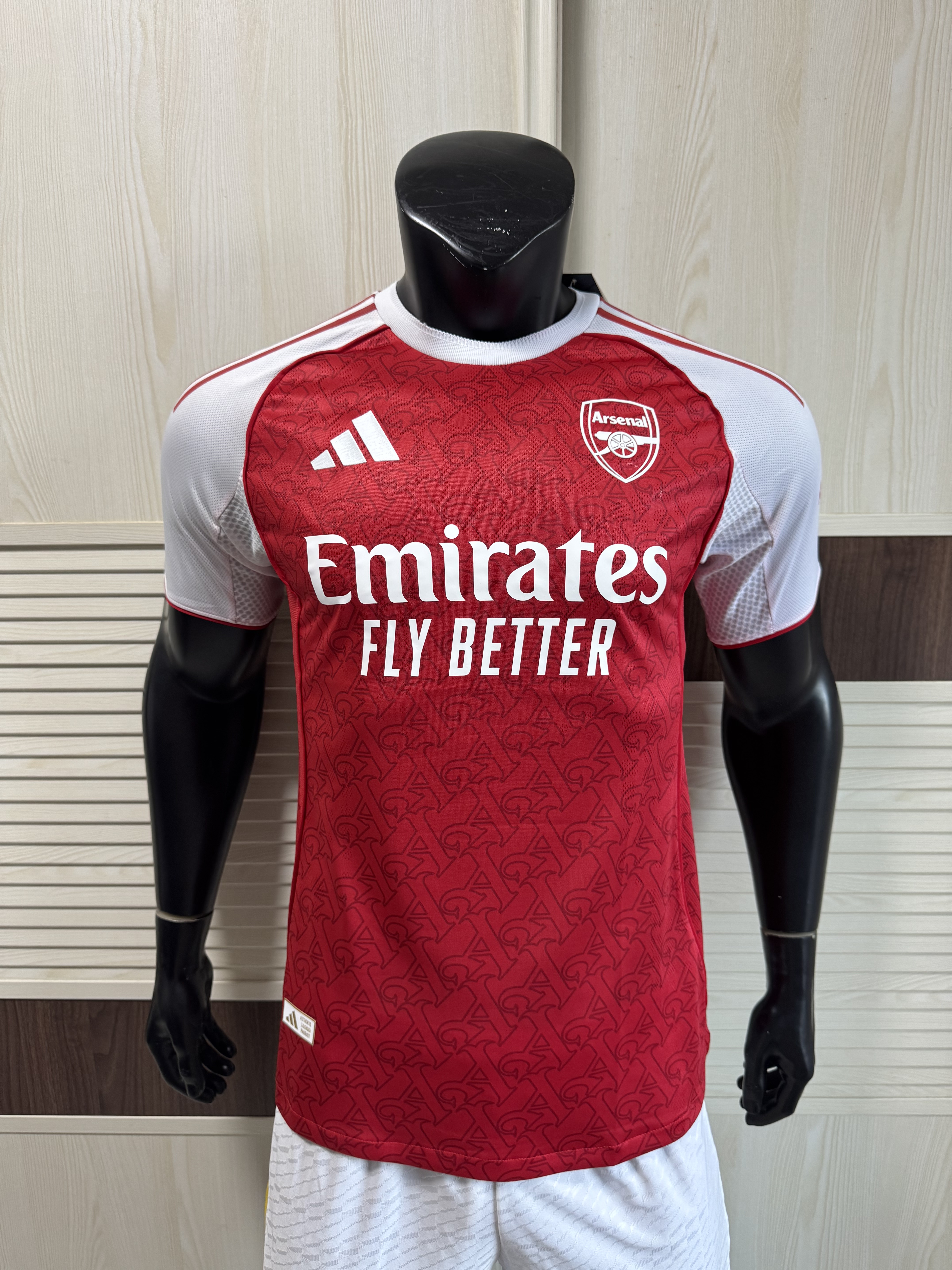 2026 FIFA World Cup National Team Player Quick-Dry Football Jersey