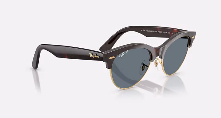 Ray-Ban CLUBMASTER WAY