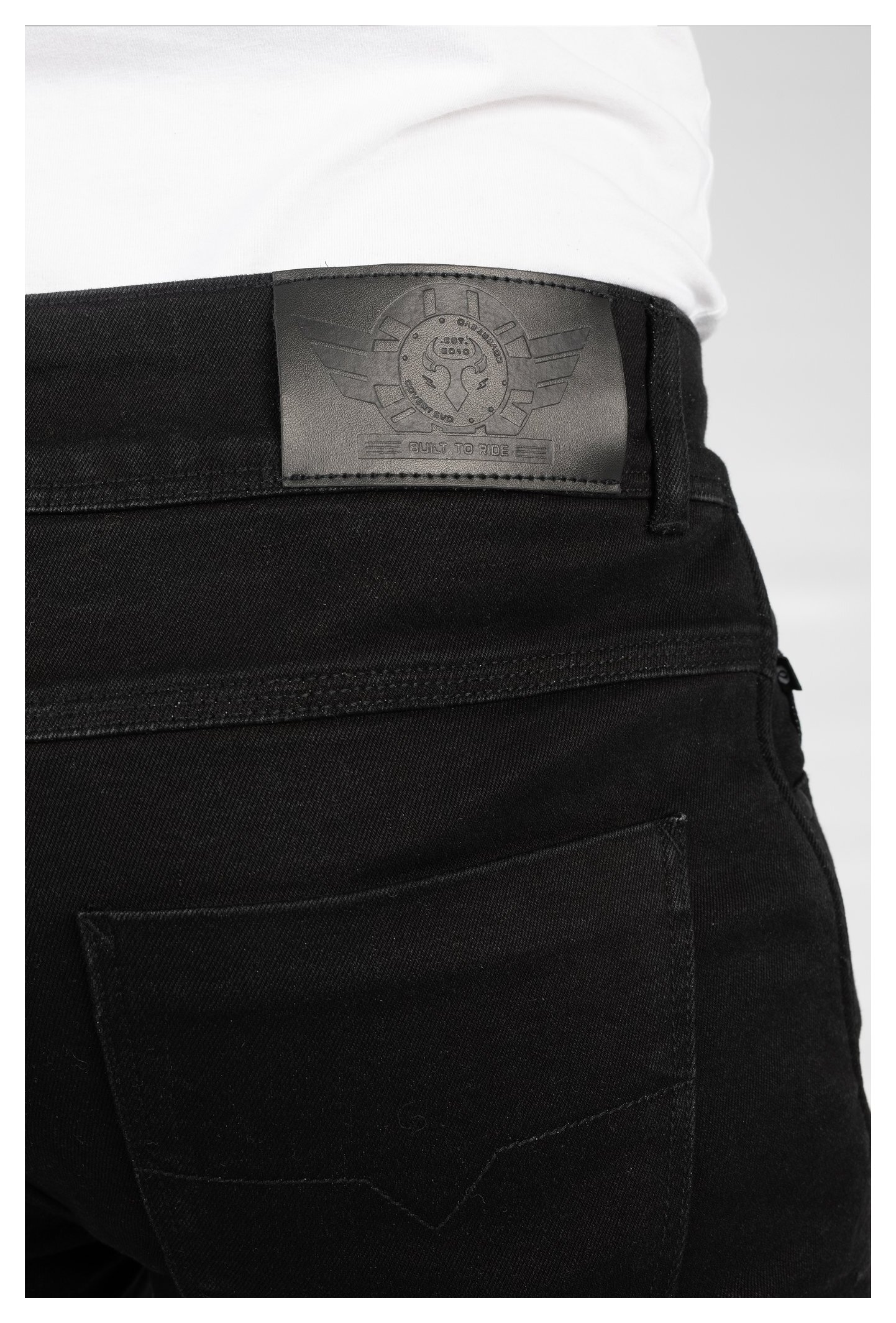 SportsBikeShop Bull-it Covert Evo Slim Jeans