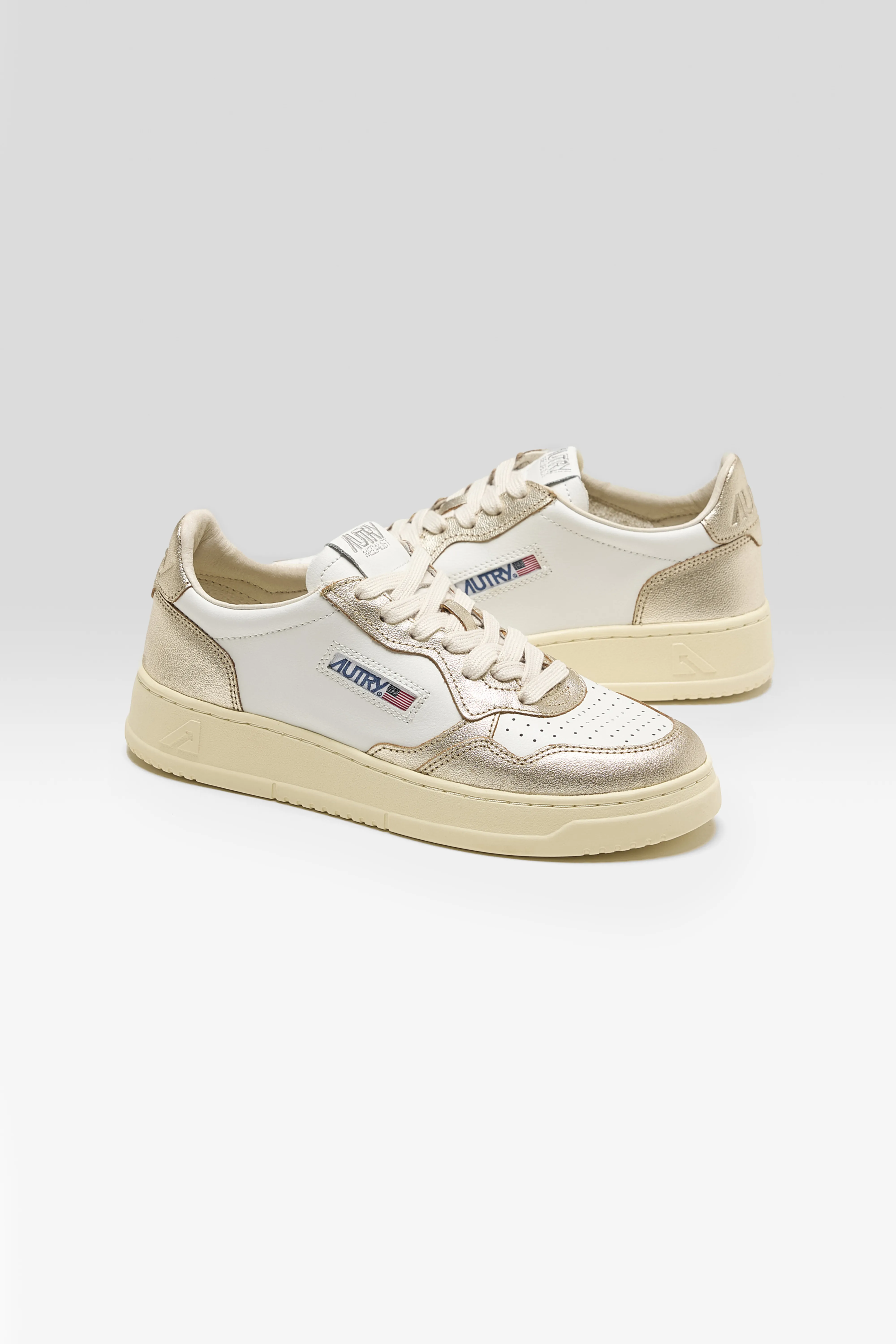 Bellerose Medalist Low for Women (242 / W / GOLD)