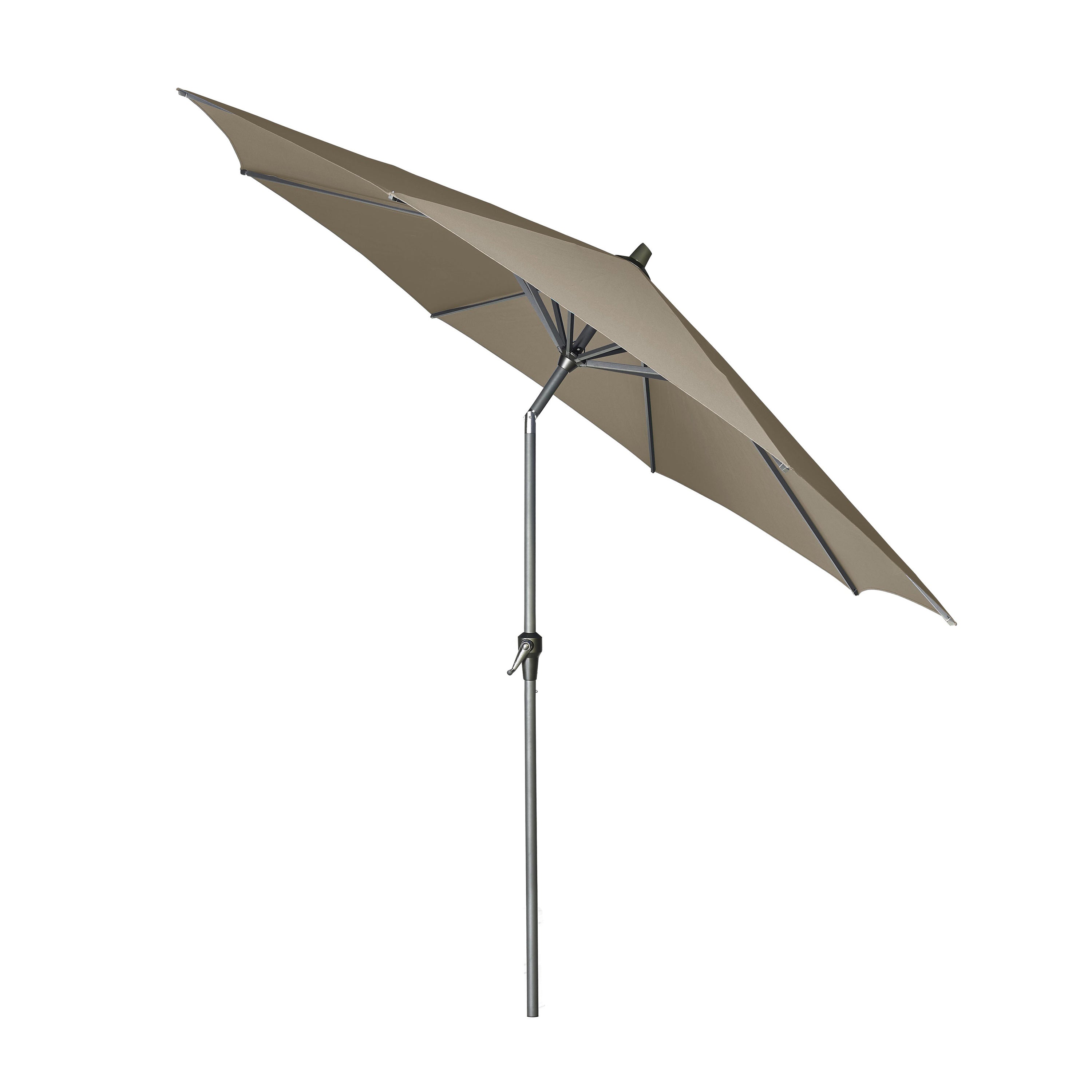 Platinum Riva Parasol Ø 300 cm