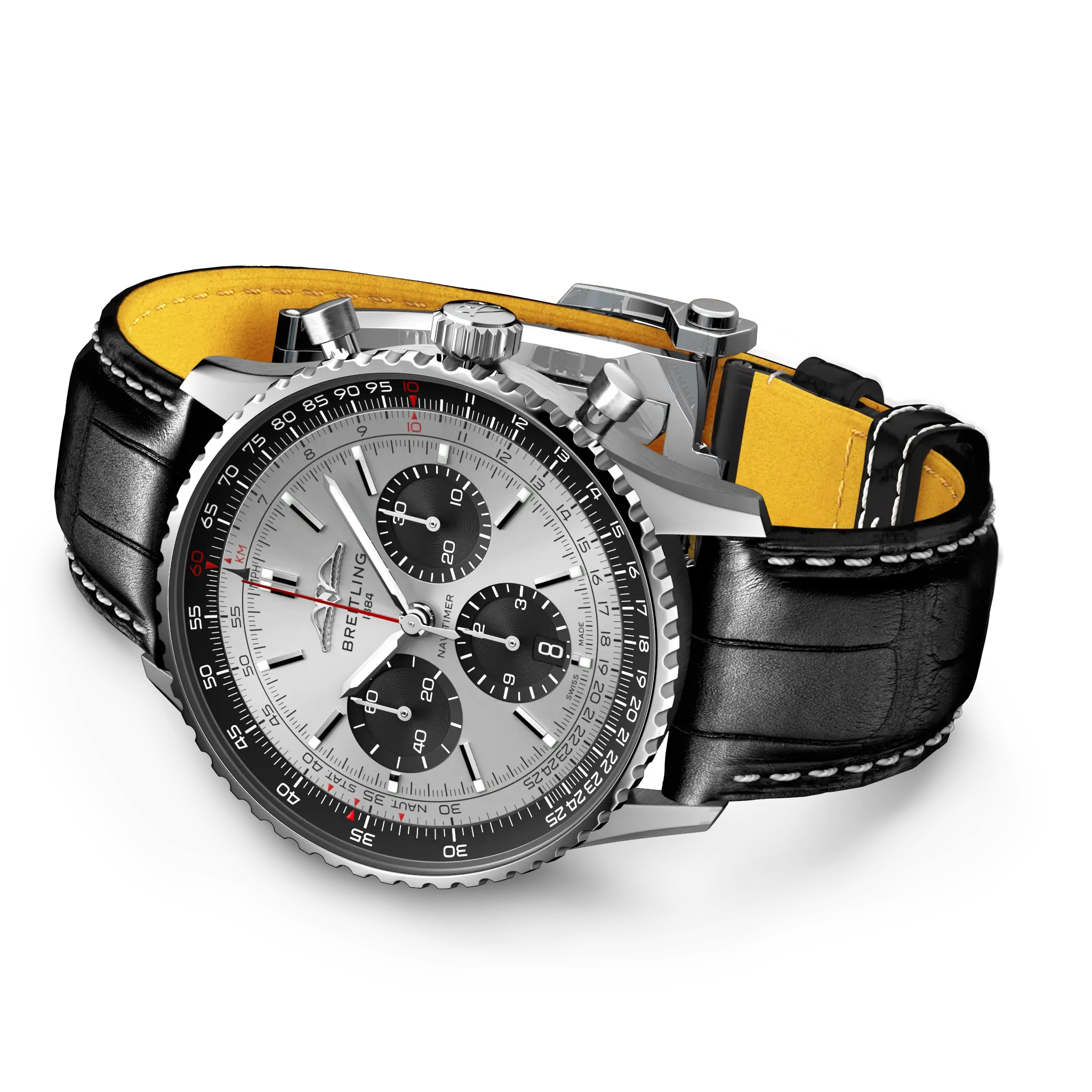 Breitling Premier Chronograph 42 Replica