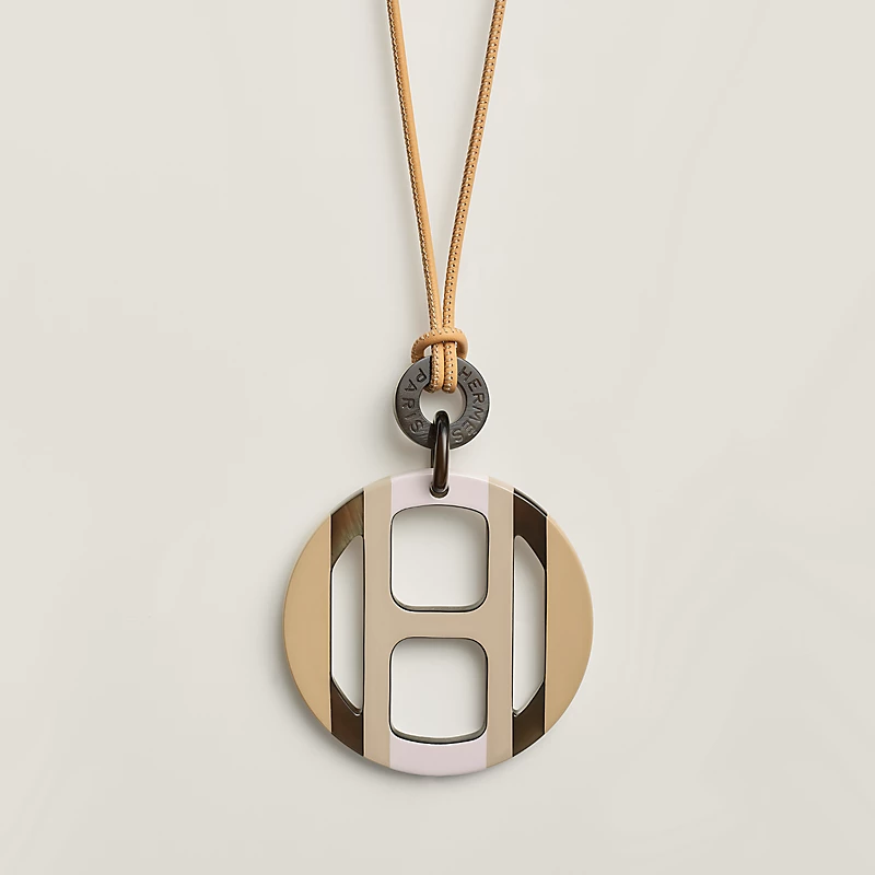 Replicate H Equipe Necklace(1:1 replica) - Original Replica Club