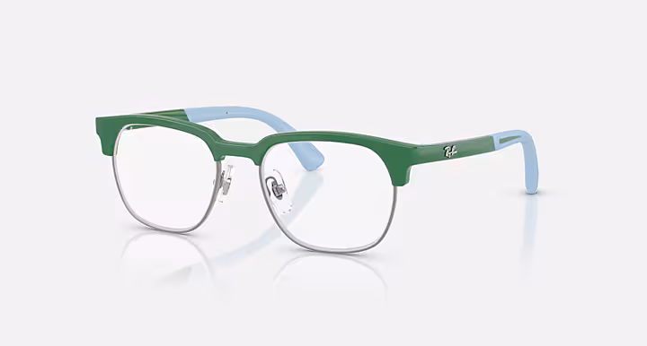 Ray-Ban RB1641 OPTICS KIDS BIO-BASED