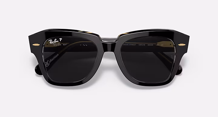 Ray-Ban STATE STREET @COLLECTION