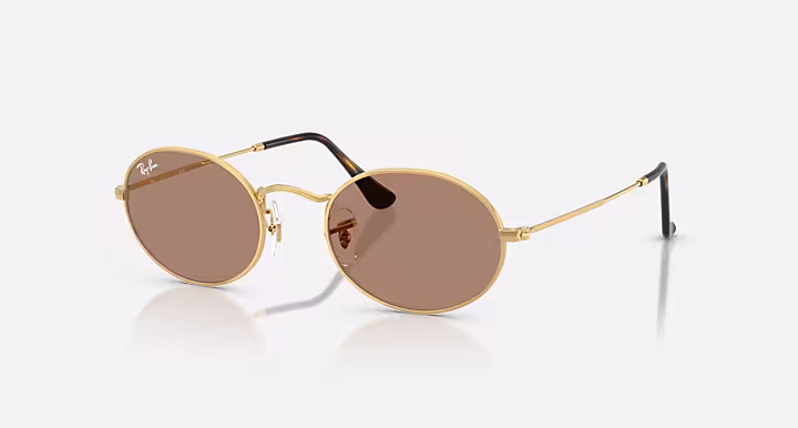 Ray-Ban OVAL METAL SUMMER CAPSULE