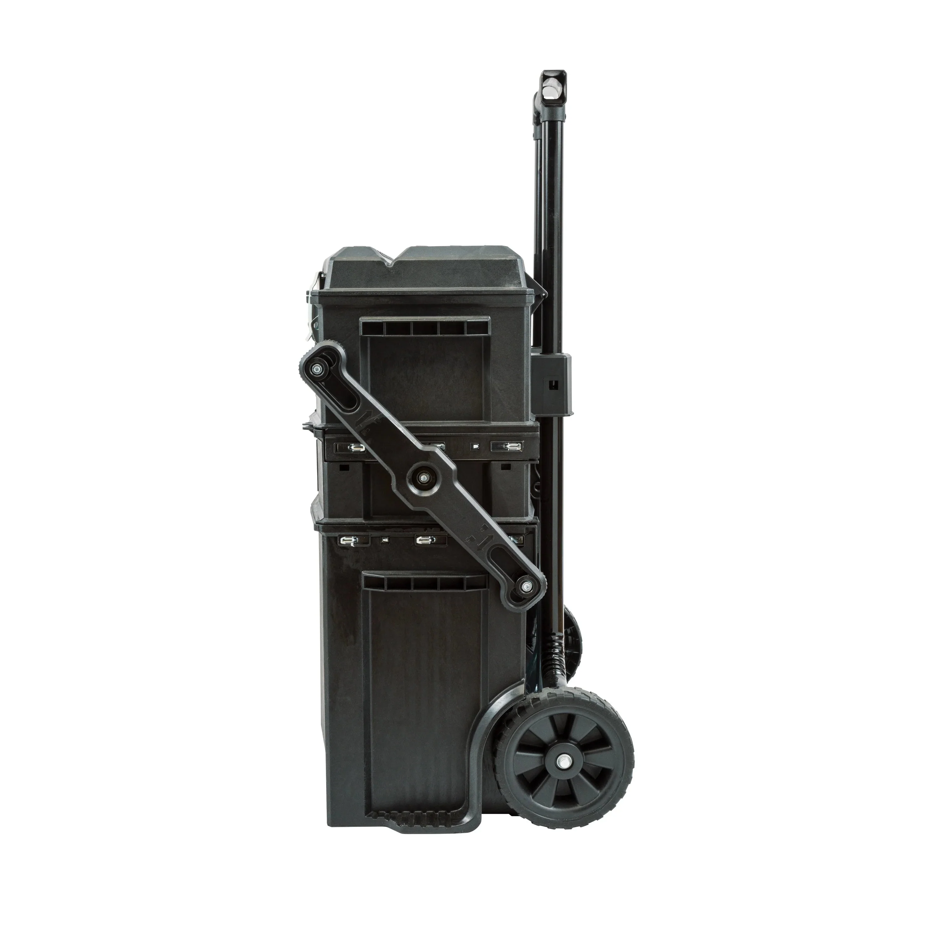STANLEY FATMAX 4-in-1 Mobile Work Station - 020800R - Image 28 STANLEY FATMAX 4-in-1 Mobile Work Station - 020800R - Image 28