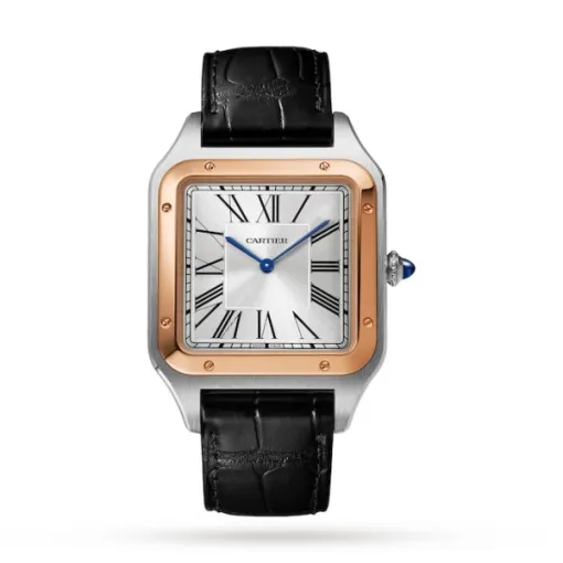 Cartier Santos-Dumont