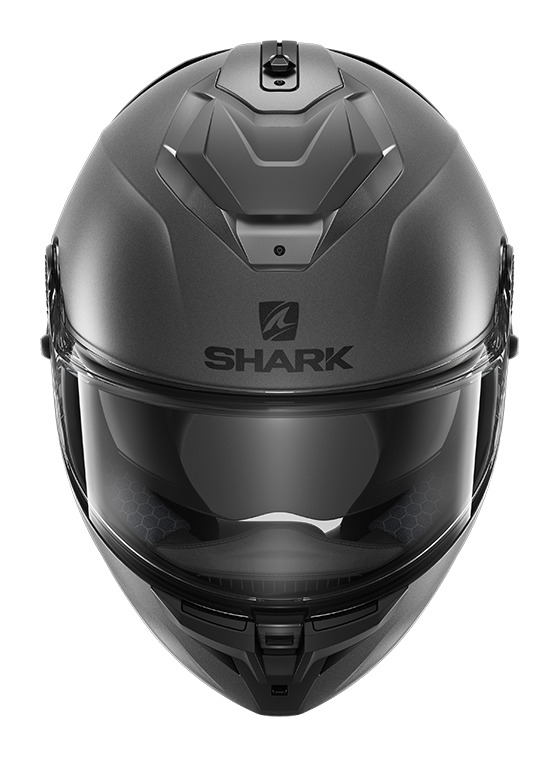 SportsBikeShop Shark Spartan GT Helmet