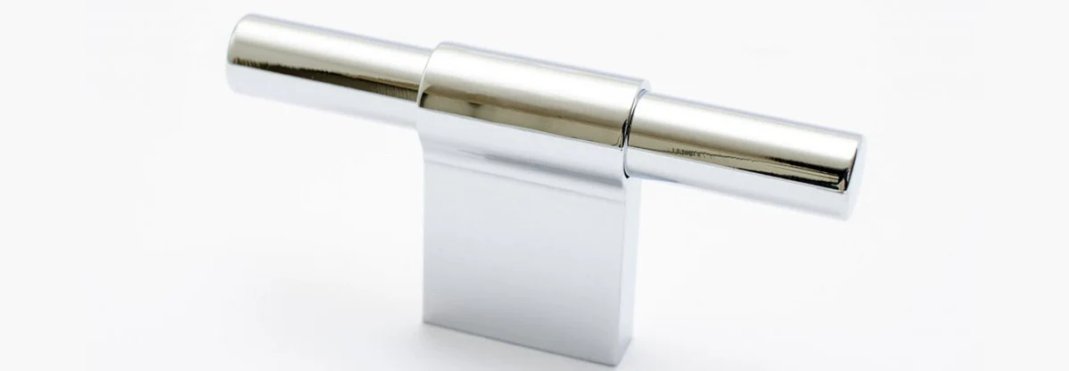 Line T Bar Knob - KTF Painting Interior Exterior