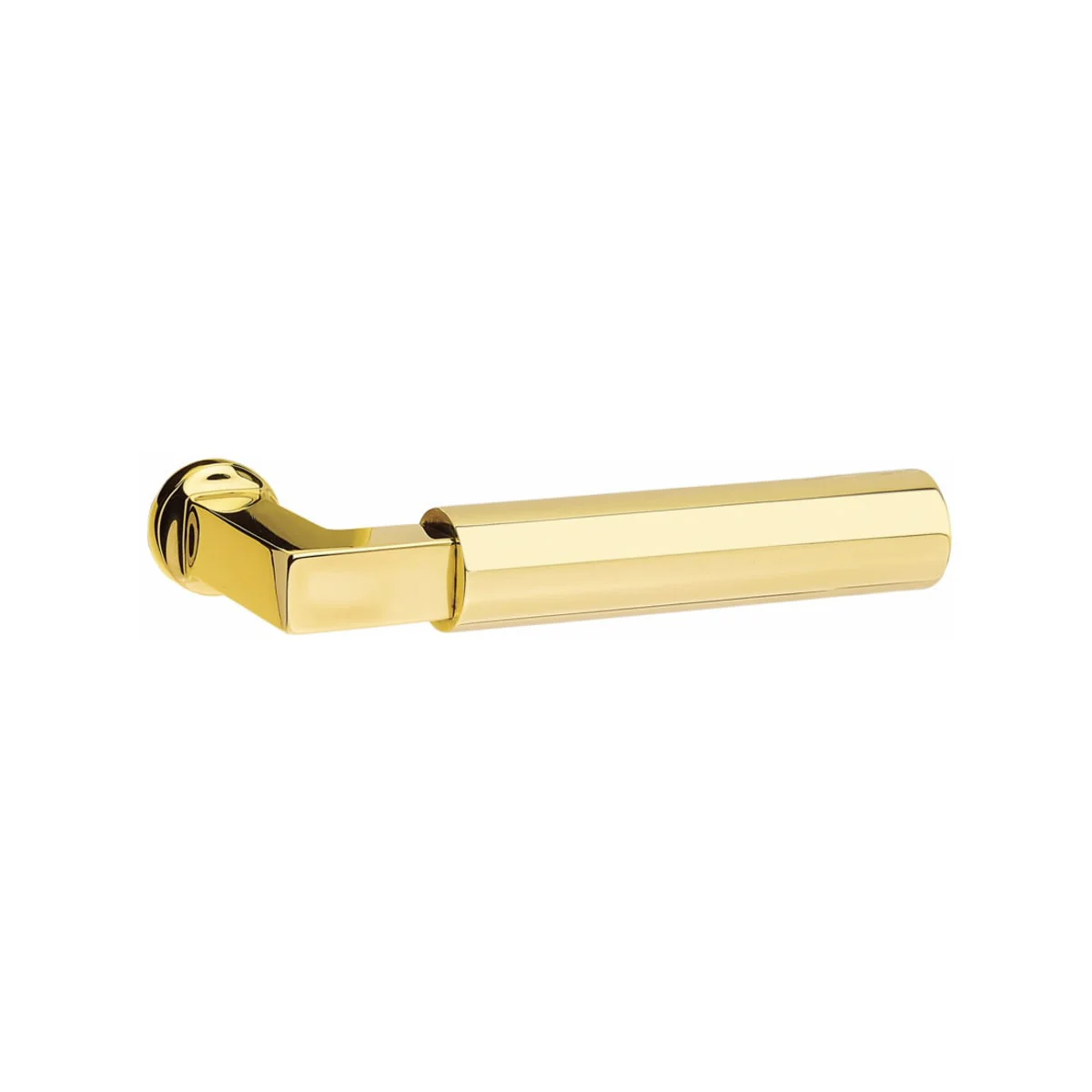 Select L-Square Smooth Leverset - KTF Painting Interior Exterior