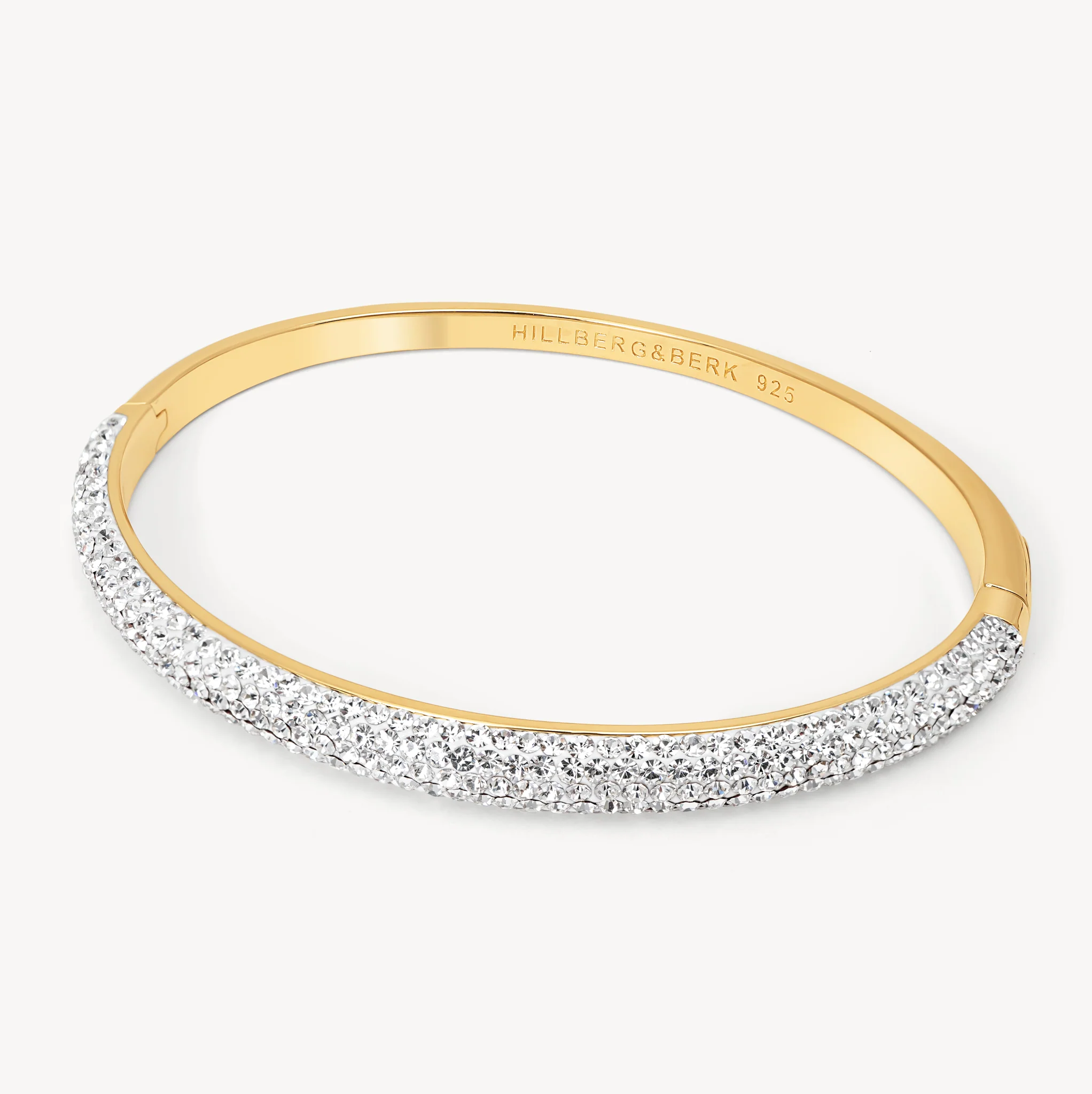 Sparkle Cuff Bracelet