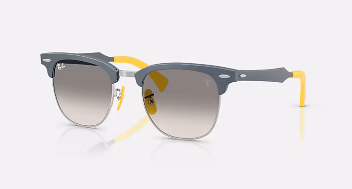 Ray-Ban RB3807M SCUDERIA FERRARI COLLECTION