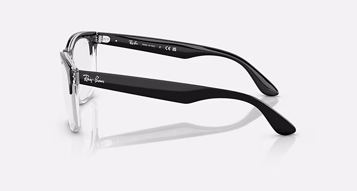 Ray-Ban STEVE OPTICS