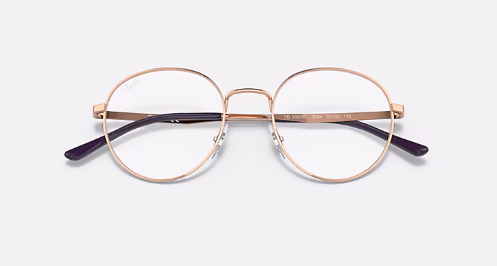 Ray-Ban RB3681 OPTICS