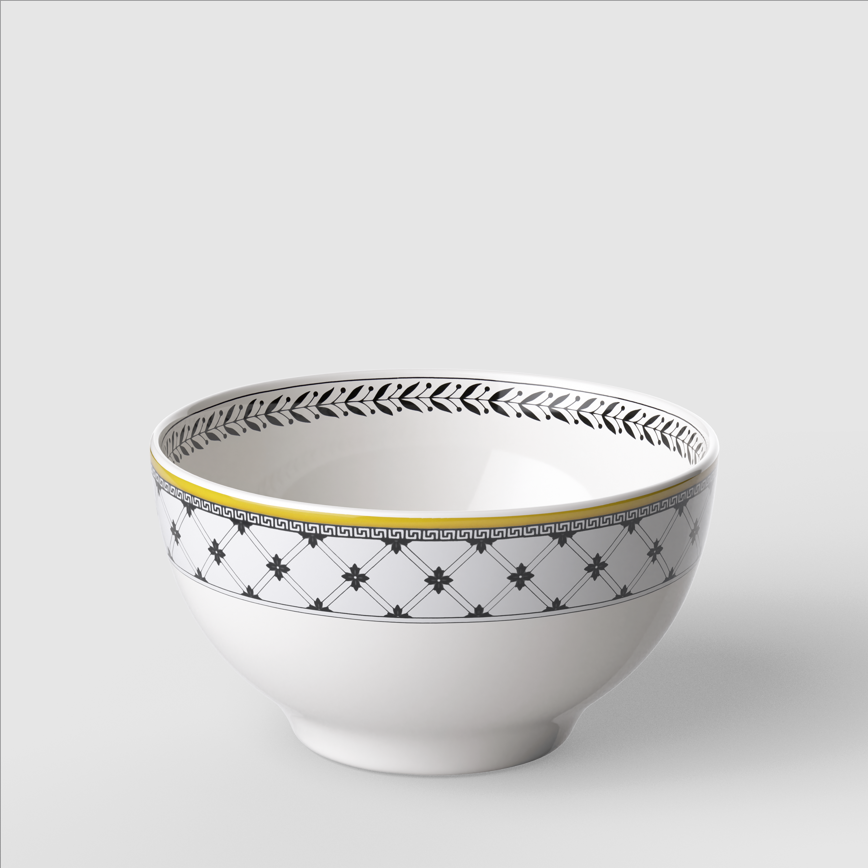 Villeroy & Boch Audun Appetizer/ Dessert Bowl