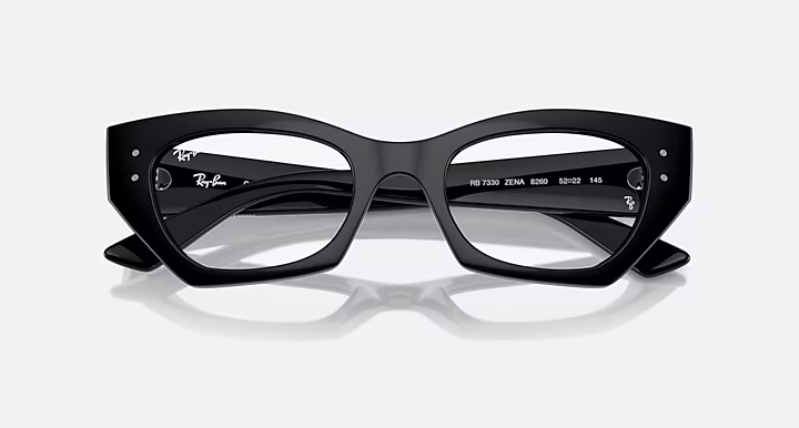 Ray-Ban ZENA OPTICS BIO-BASED
