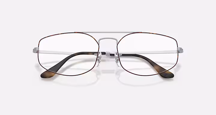 Ray-Ban EXPLORER V OPTICS