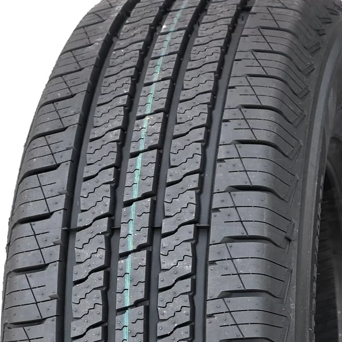 Lexani LXHT-206 SUV/Truck Highway All Season M+S Tires, Set Of 4, P235/75R15 105T - LXST2061575020 - Image 2 Lexani LXHT-206 SUV/Truck Highway All Season M+S Tires, Set Of 4, P235/75R15 105T - LXST2061575020 - Image 2