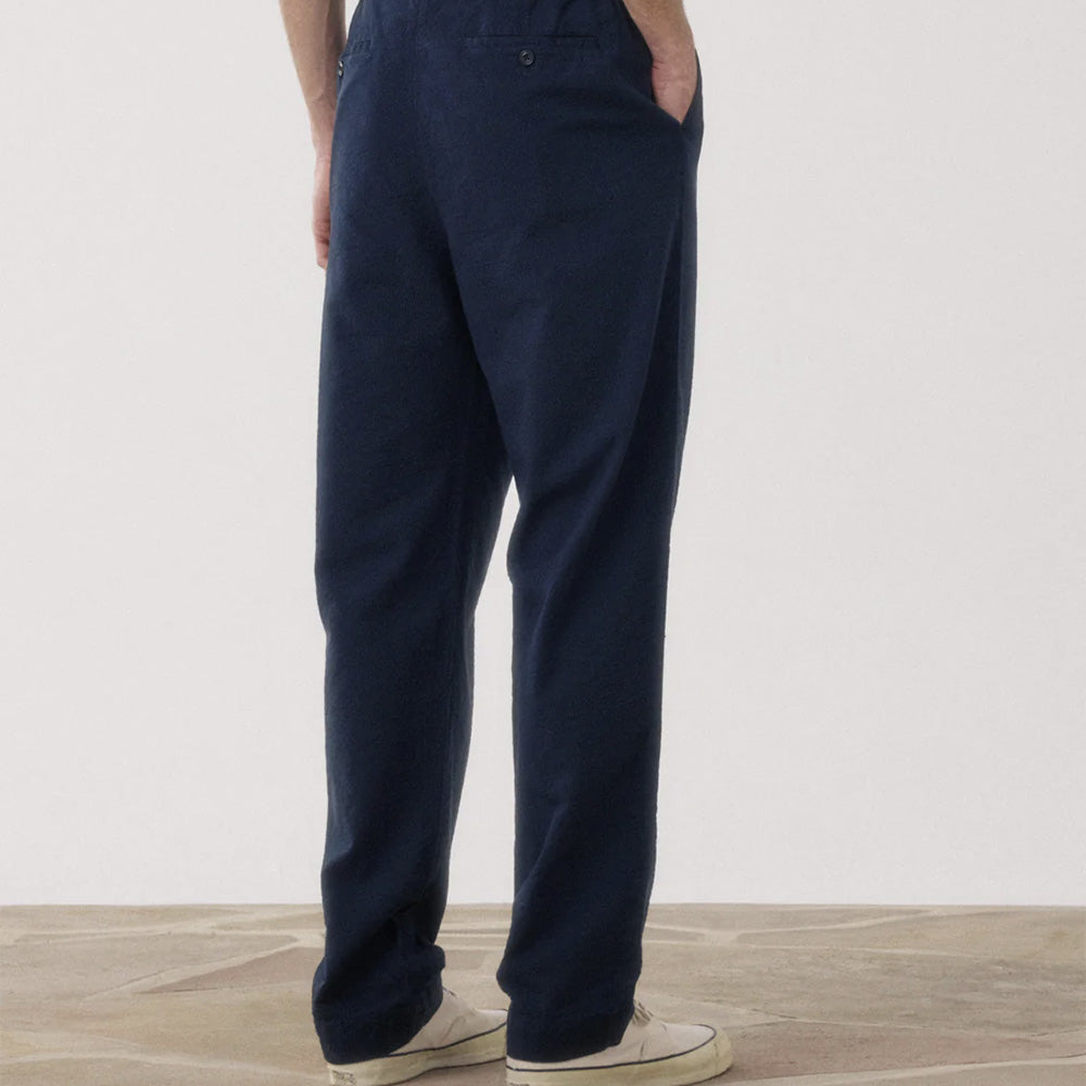Hartford - Pantalon Task - Navy