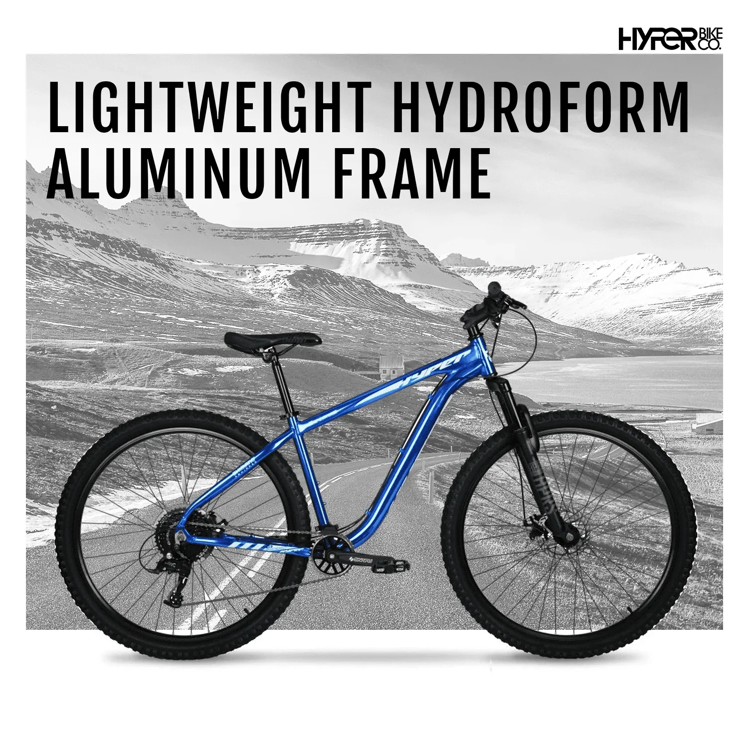 Bicycle Men's 29