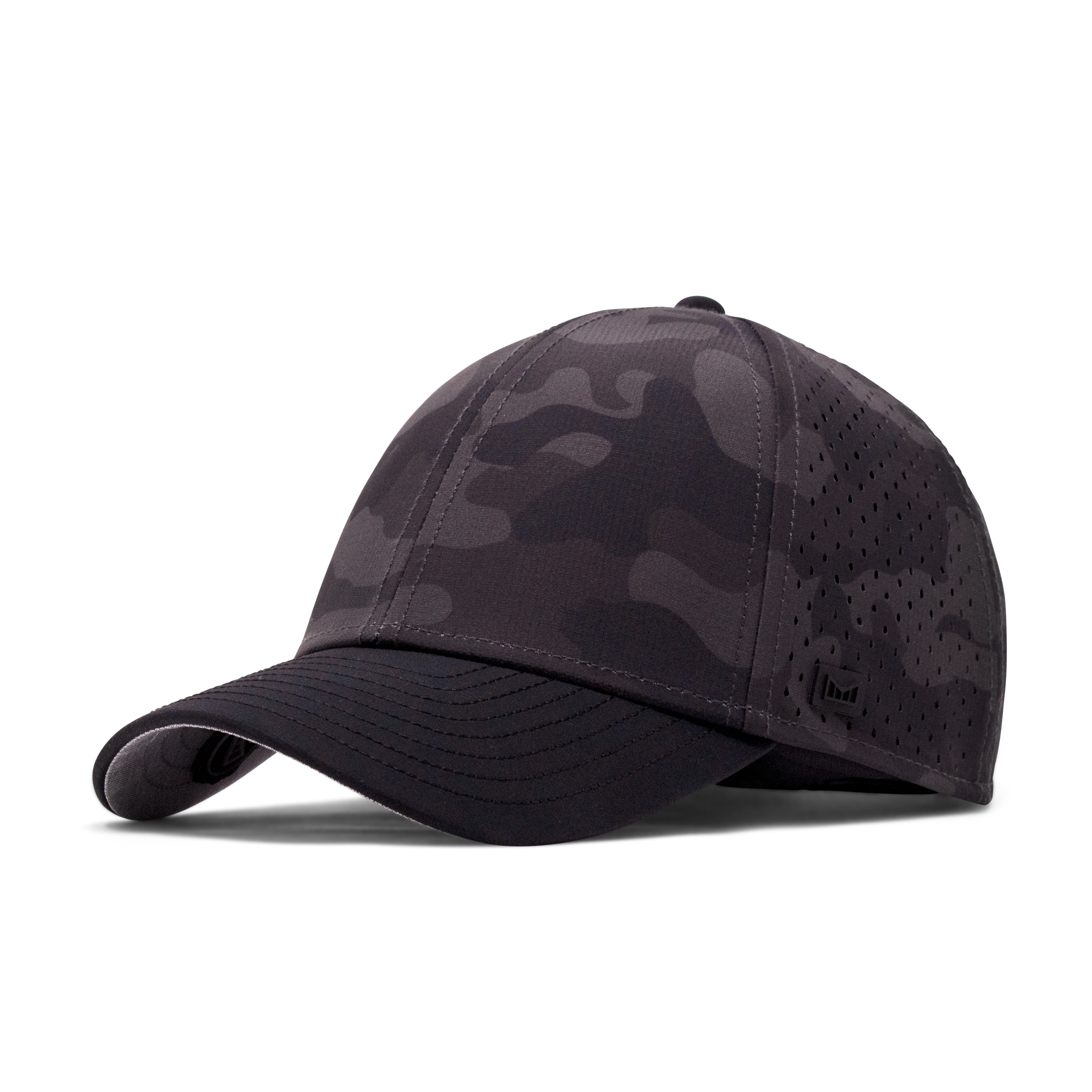A-Game Hydro - Black Camo