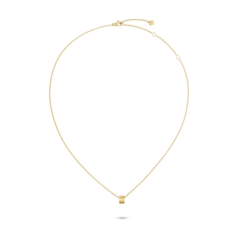Replicate Coco Crush necklace(1:1 replica) - Original Replica Club