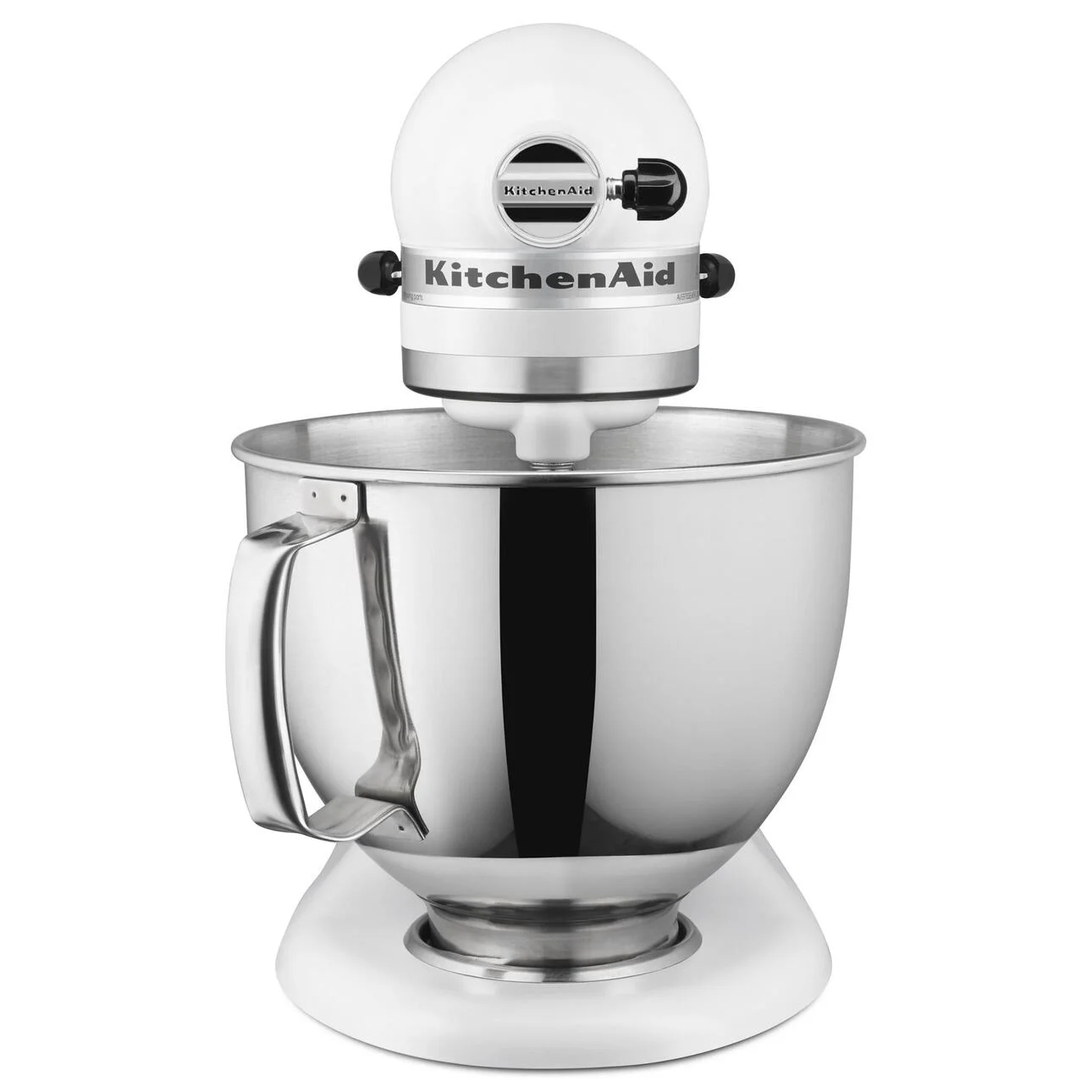 KitchenAid Artisan Series 5-Quart Tilt-Head Stand Mixer, Wildflower, KSM156CXWF - Image 78