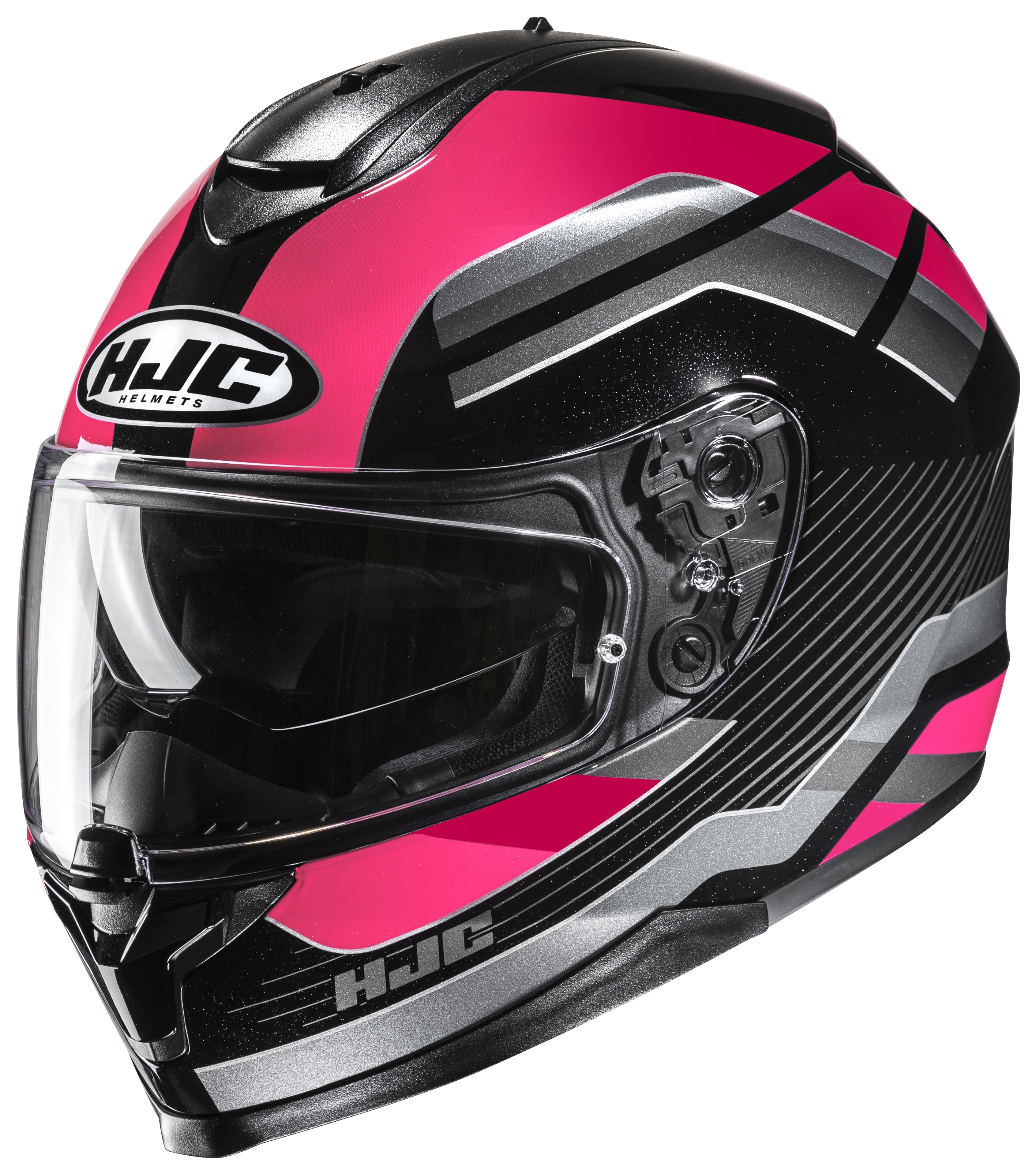 SportsBikeShop HJC C70 Belis Helmet