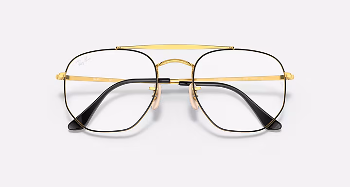 Ray-Ban MARSHAL OPTICS