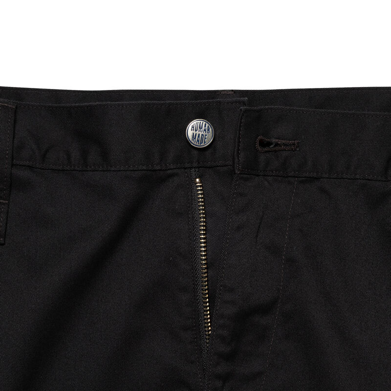 HUMAN MADE SKATER SHORTS