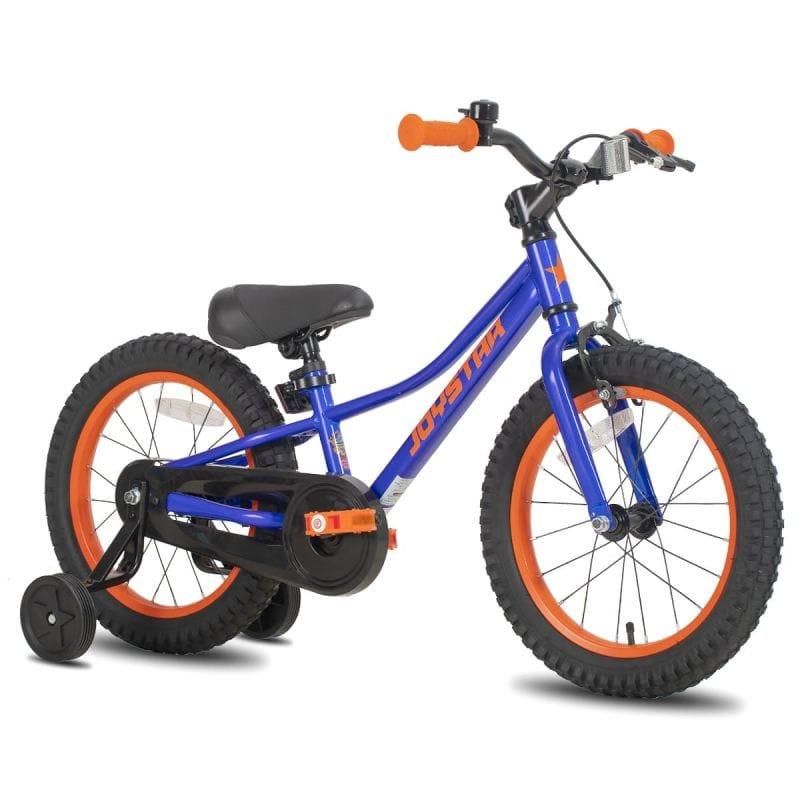 JOYSTAR NEO 20 Inch Kids Bike with Training Wheels