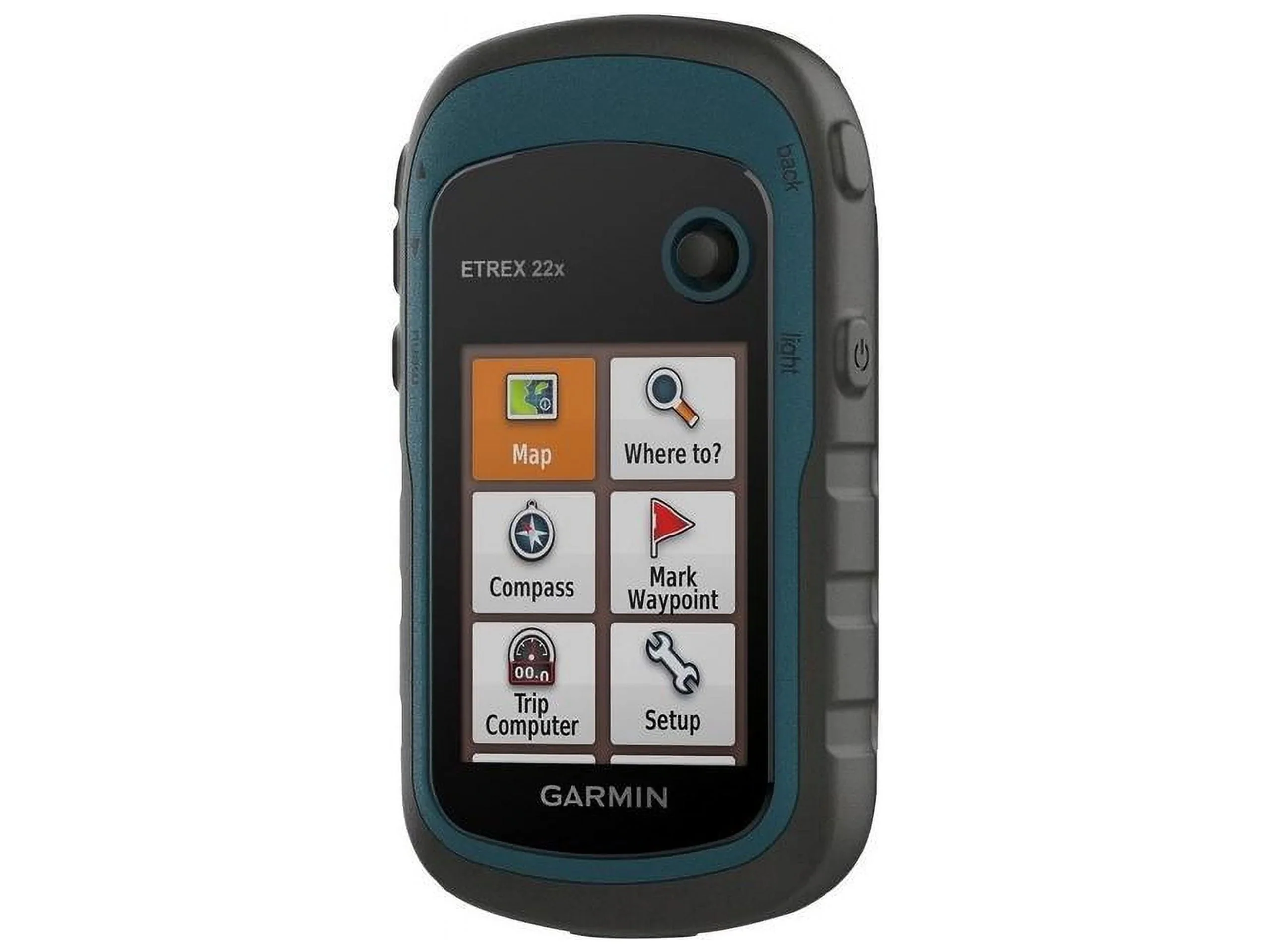 Etrex 22X GPS Handheld 16Gb - Image 16 Etrex 22X GPS Handheld 16Gb - Image 16