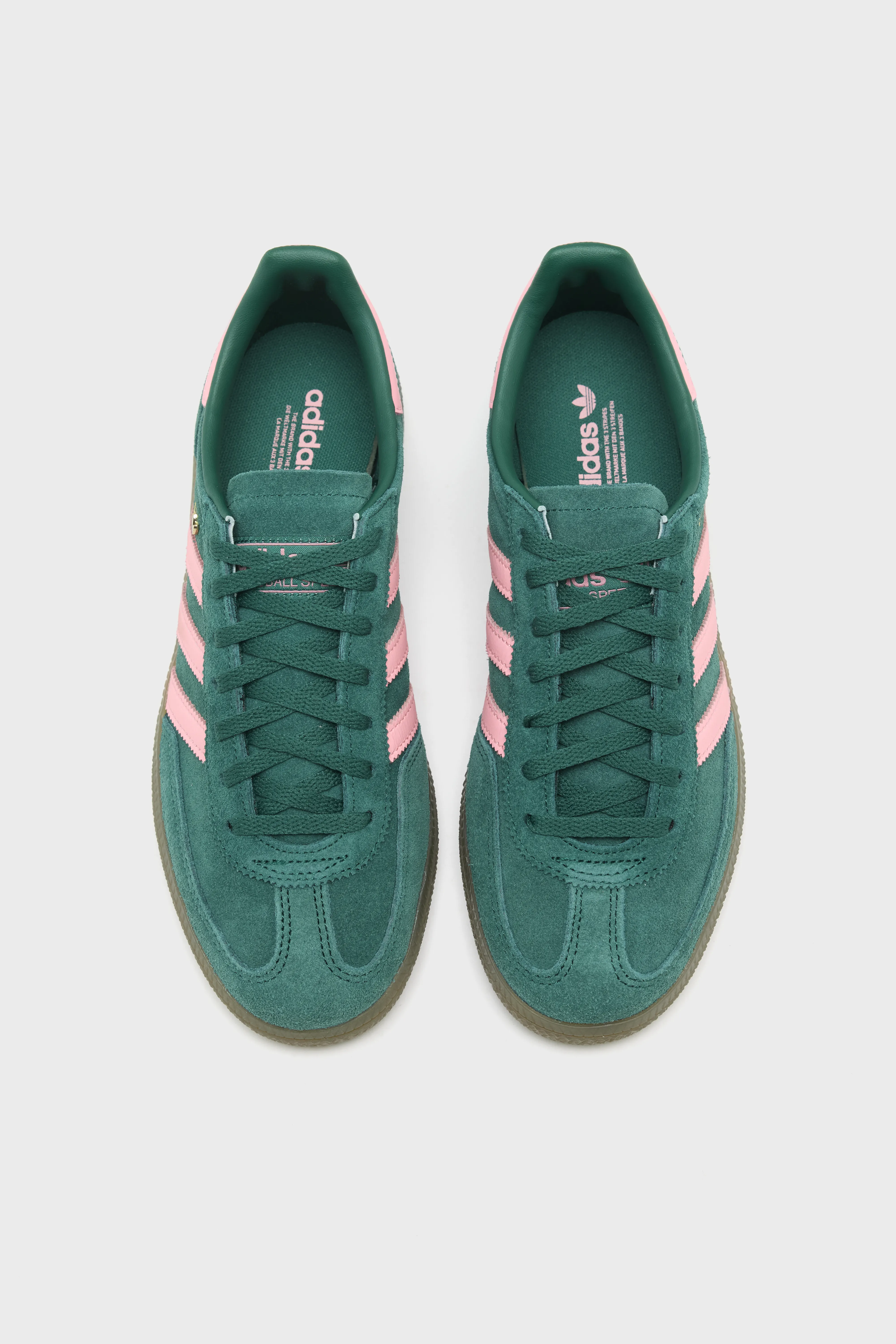 Bellerose Handball Spezial for Women  (261 / W / GREEN)