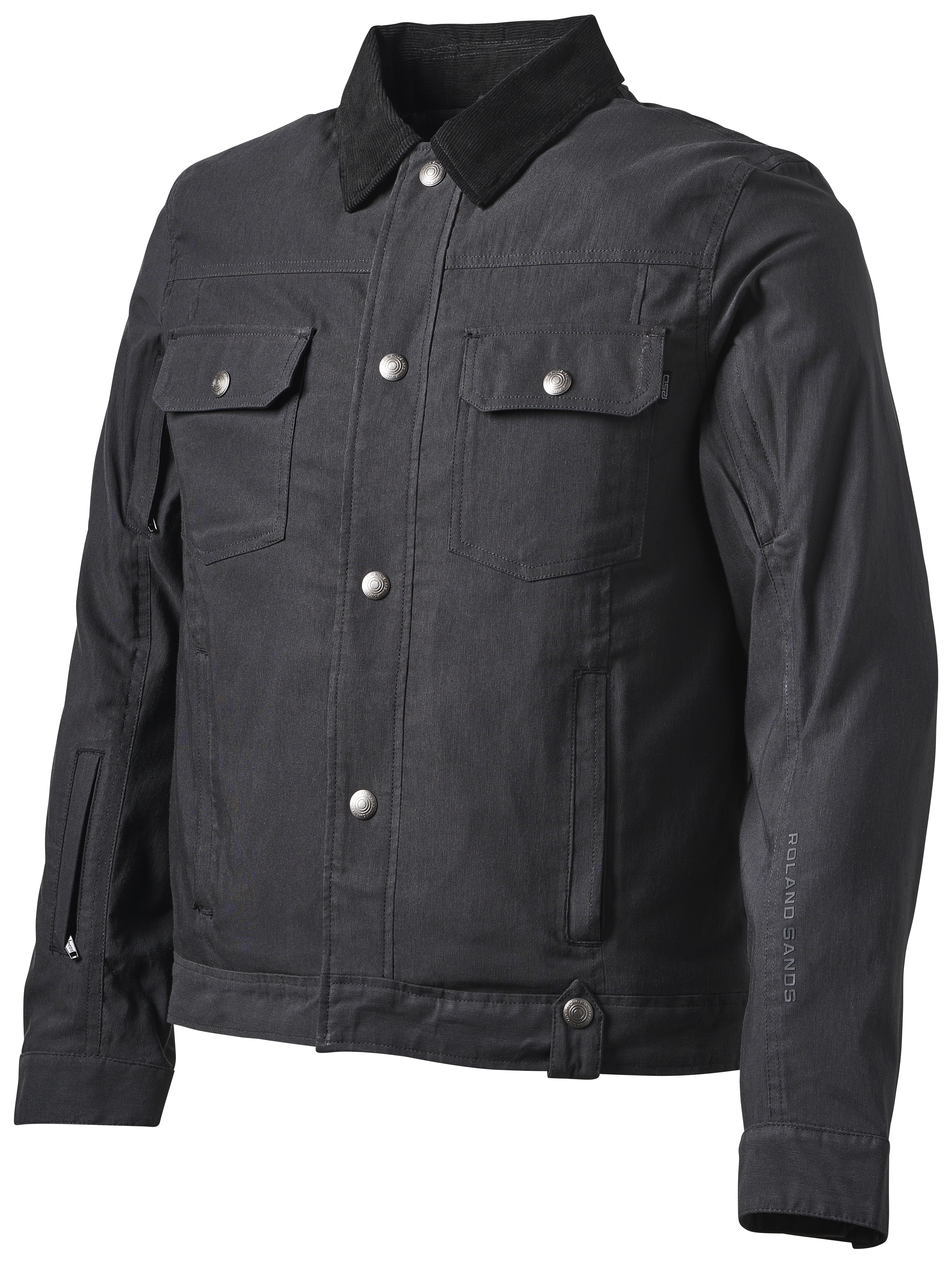SportsBikeShop Roland Sands Cayucos Jacket (SM and MD)