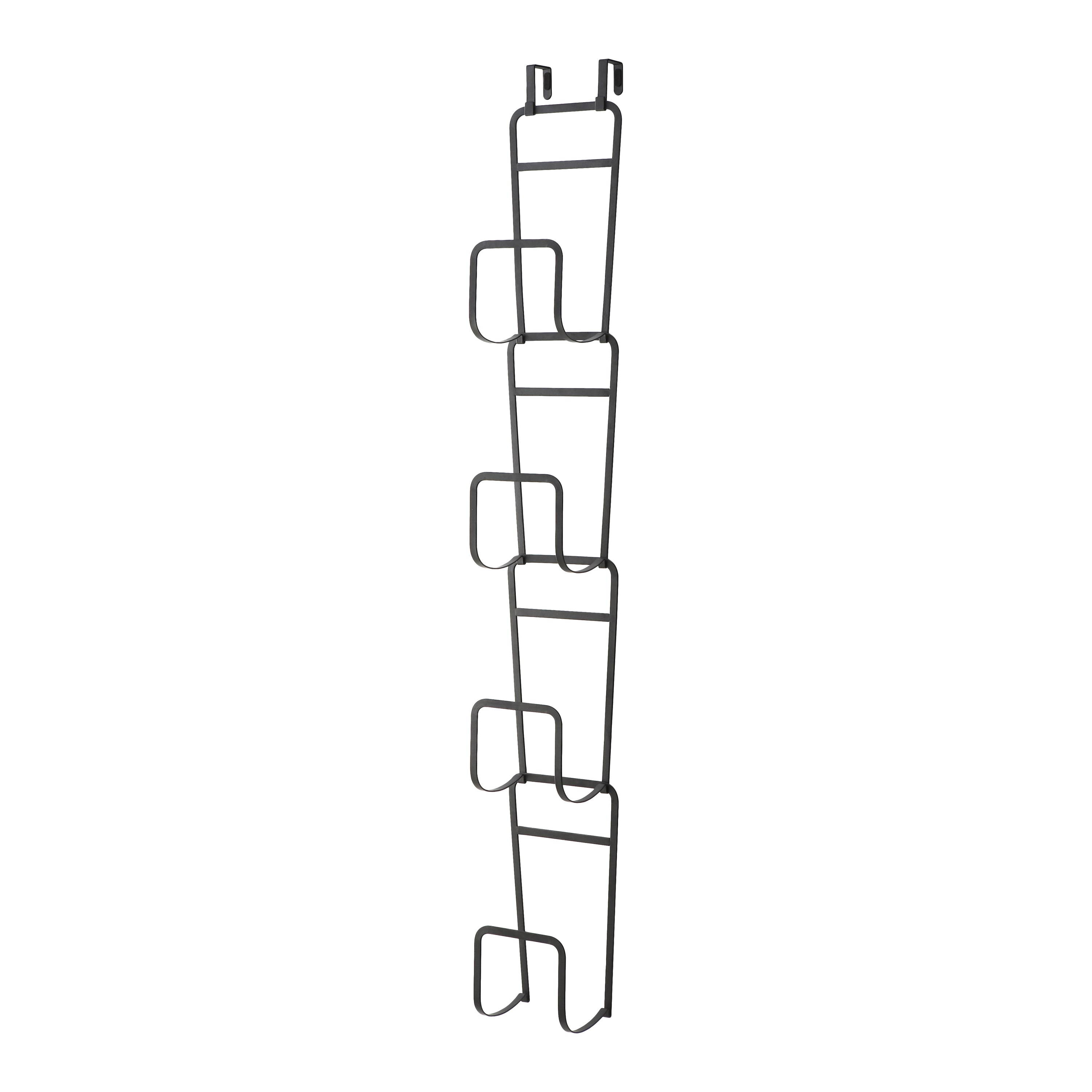 Yamazaki Joint Tassenrek L - Zwart